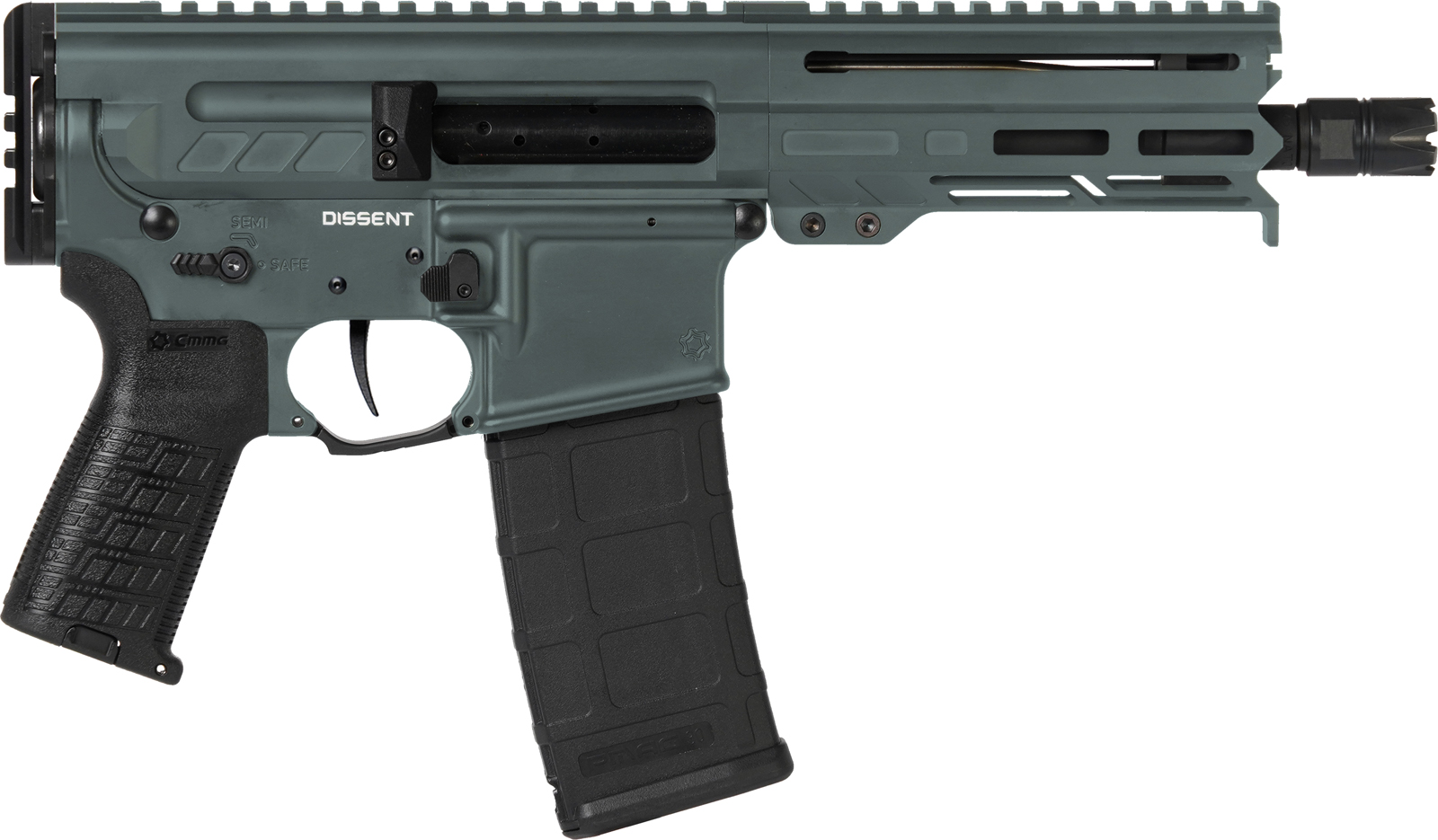 CMMG Product #55A938F-CG