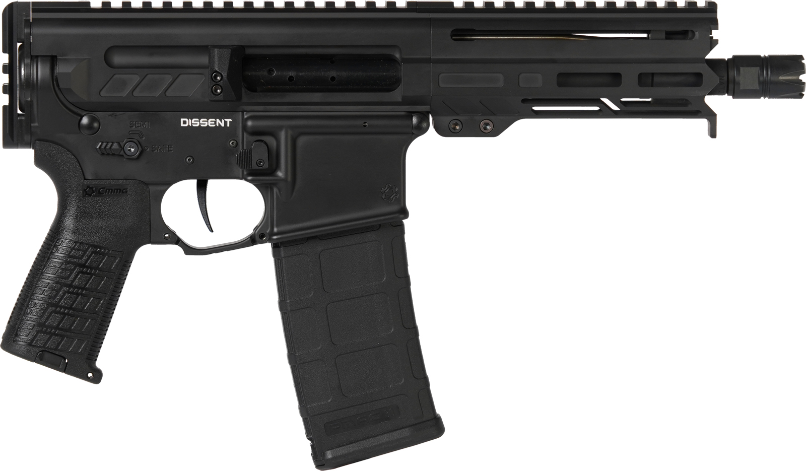 CMMG Product #55A938F-AB