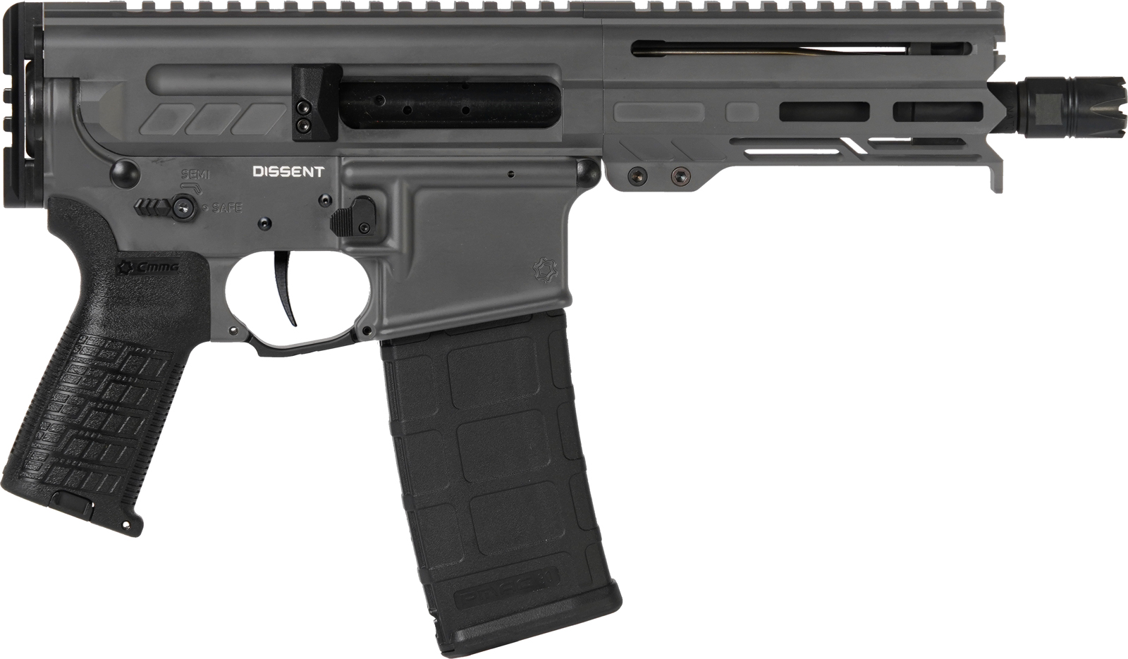 CMMG Product #55A938F-TNG