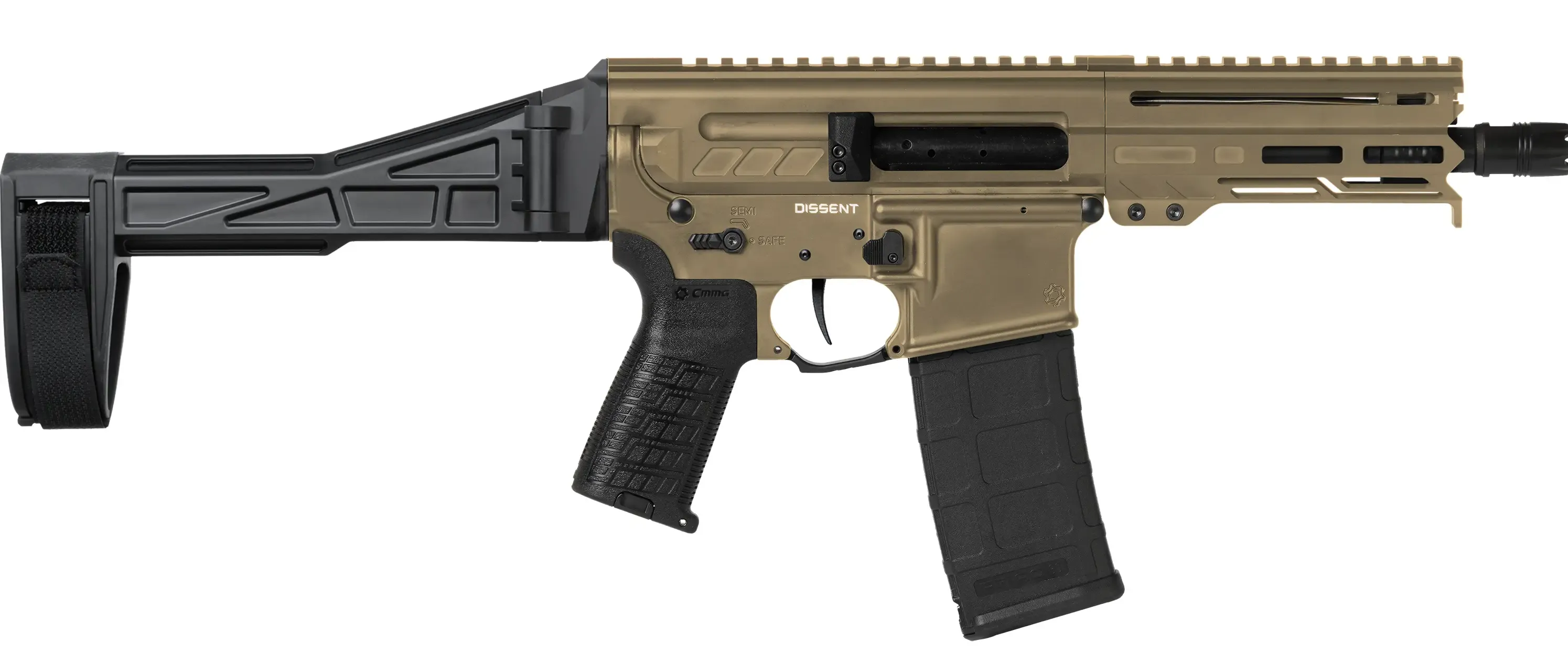 CMMG Product #30A2D0F-CT