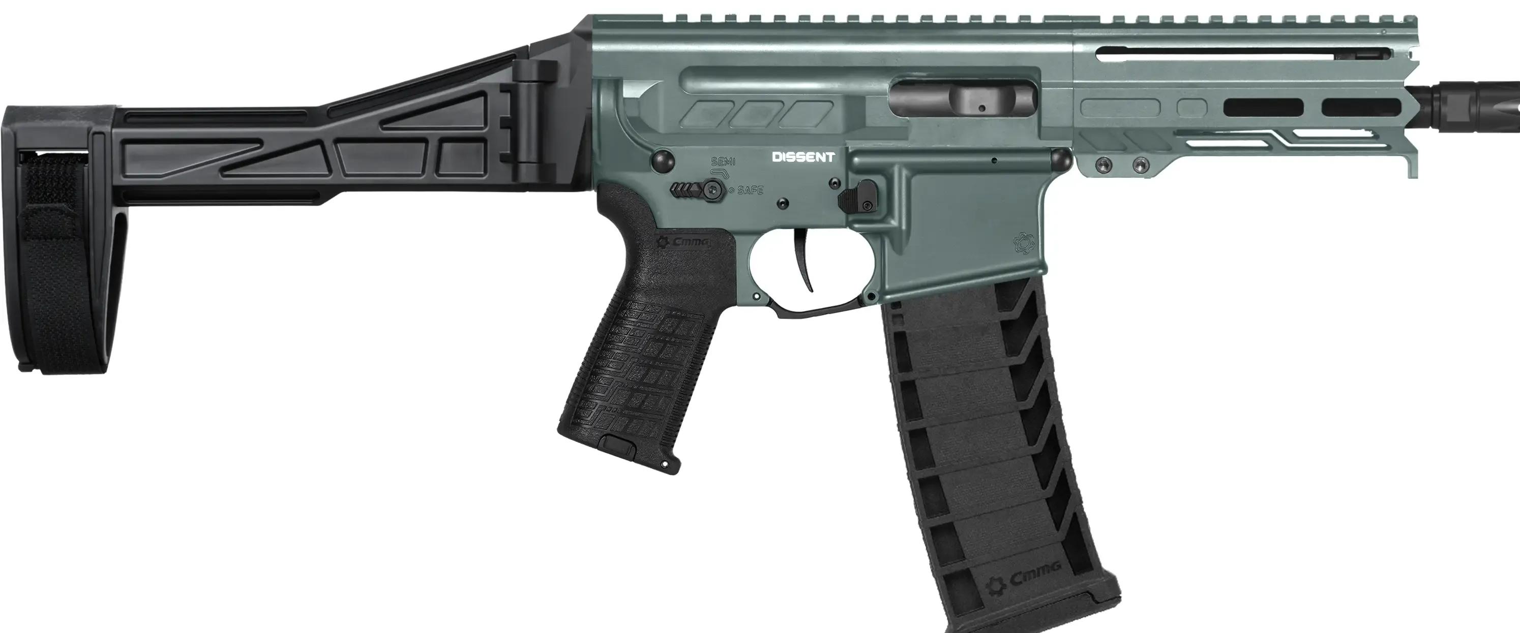 CMMG Product #94A490F-CG
