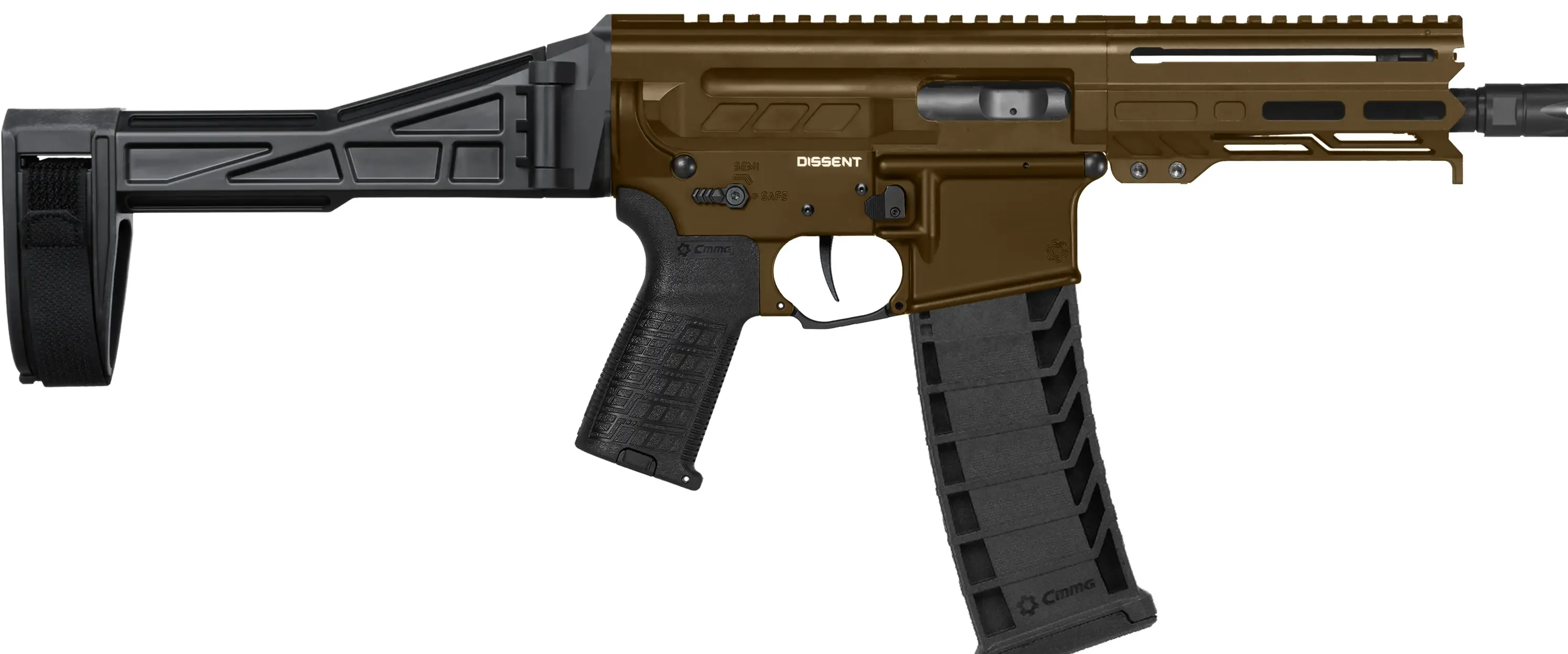 CMMG Product #94A490F-MB