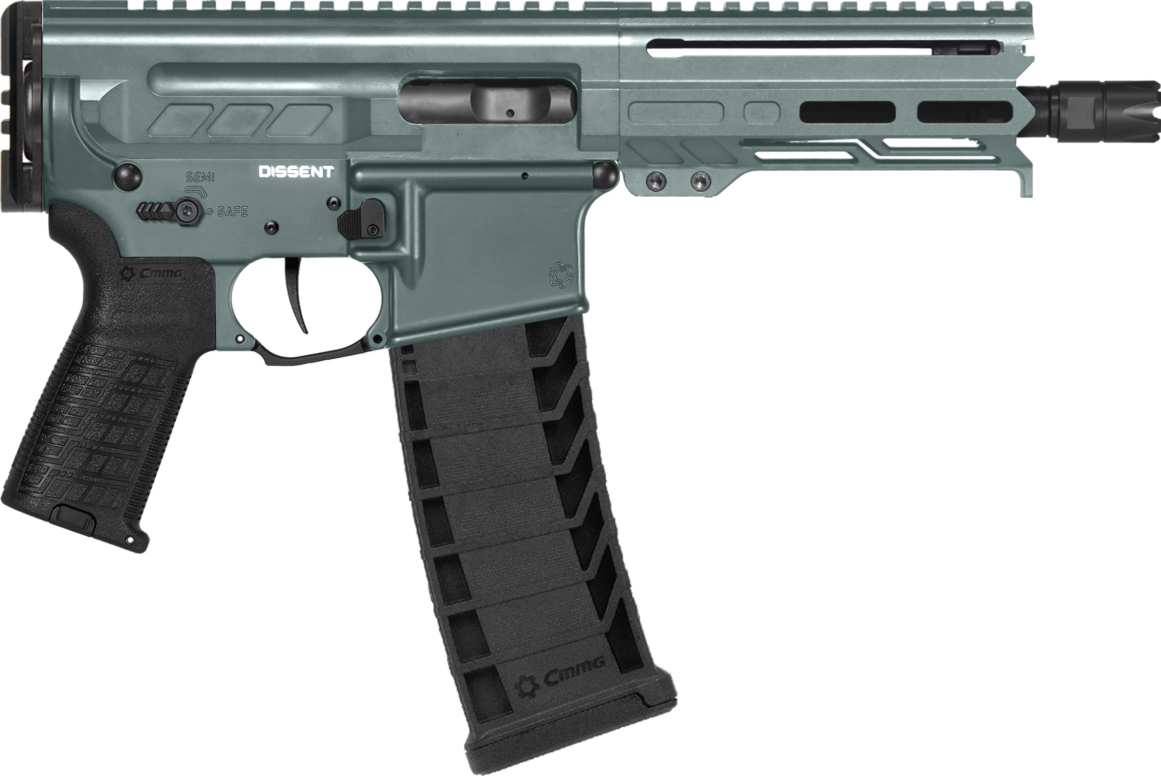 CMMG Product #94A6867-CG