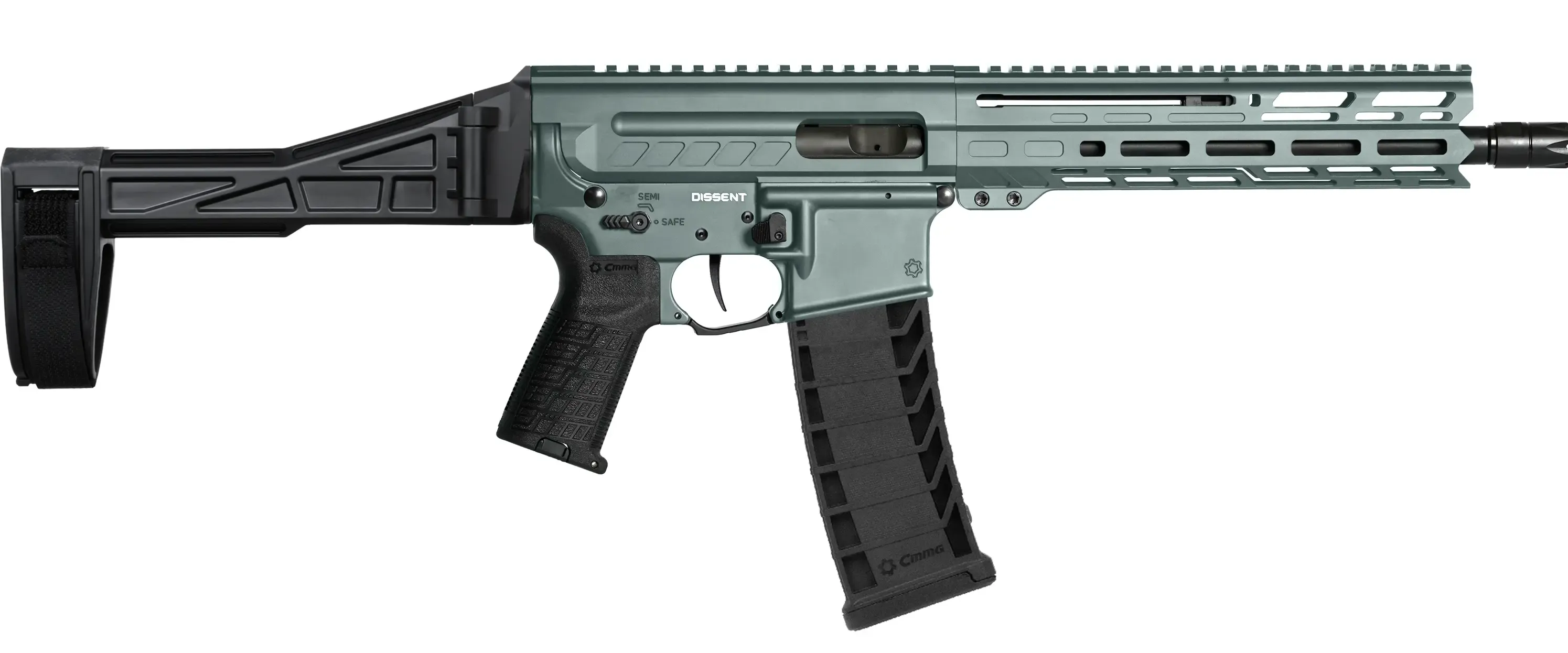 CMMG Product #94AD10F-CG