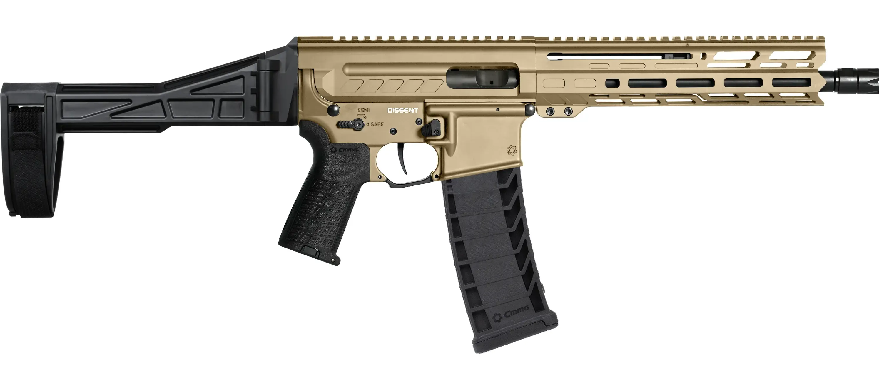 CMMG Product #94AD10F-CT