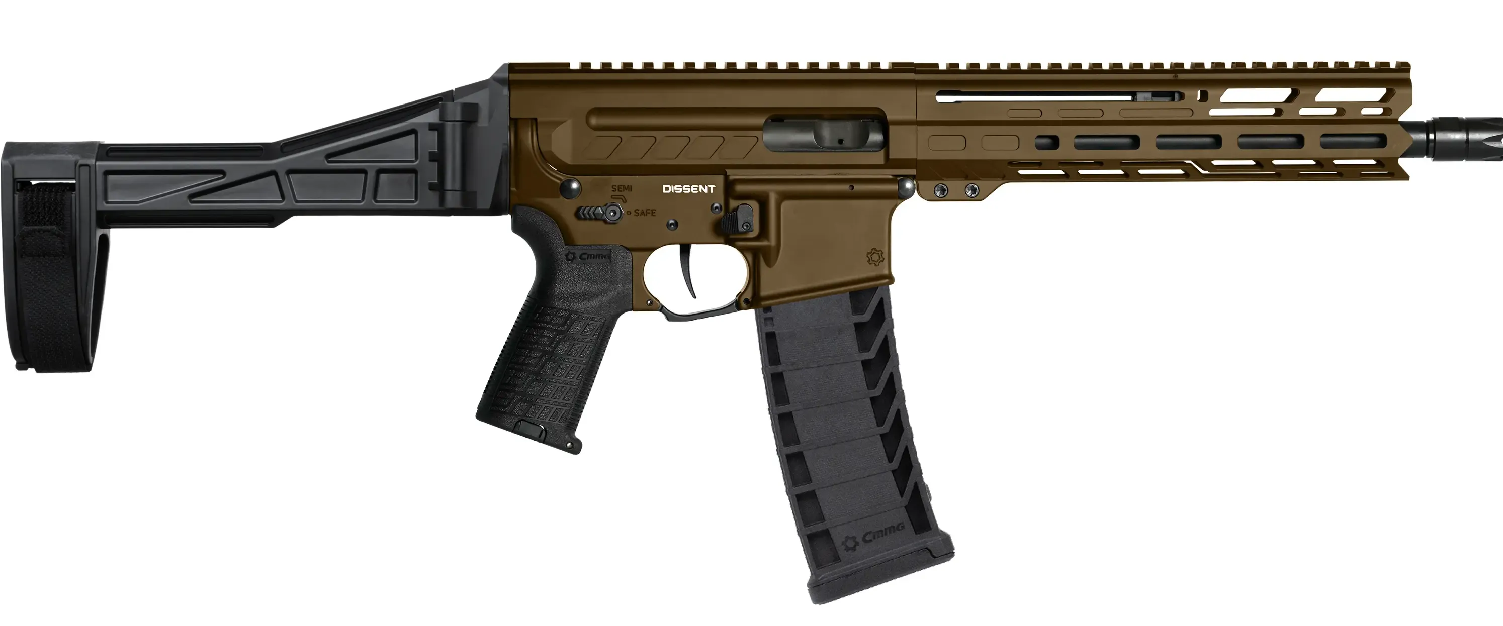 CMMG Product #94AD10F-MB