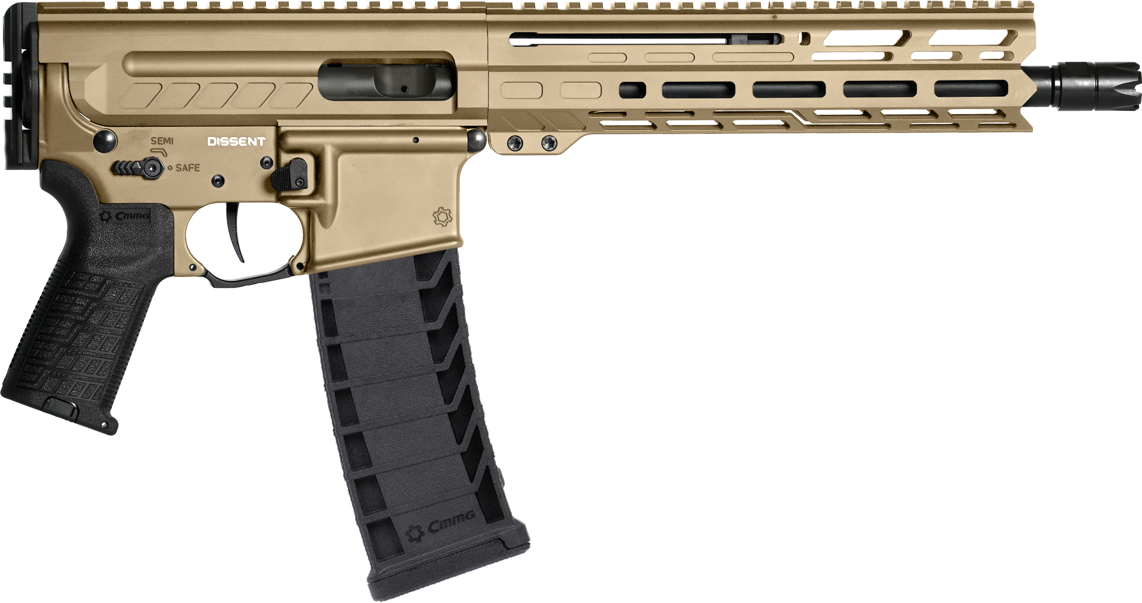 CMMG Product #94A8041-CT