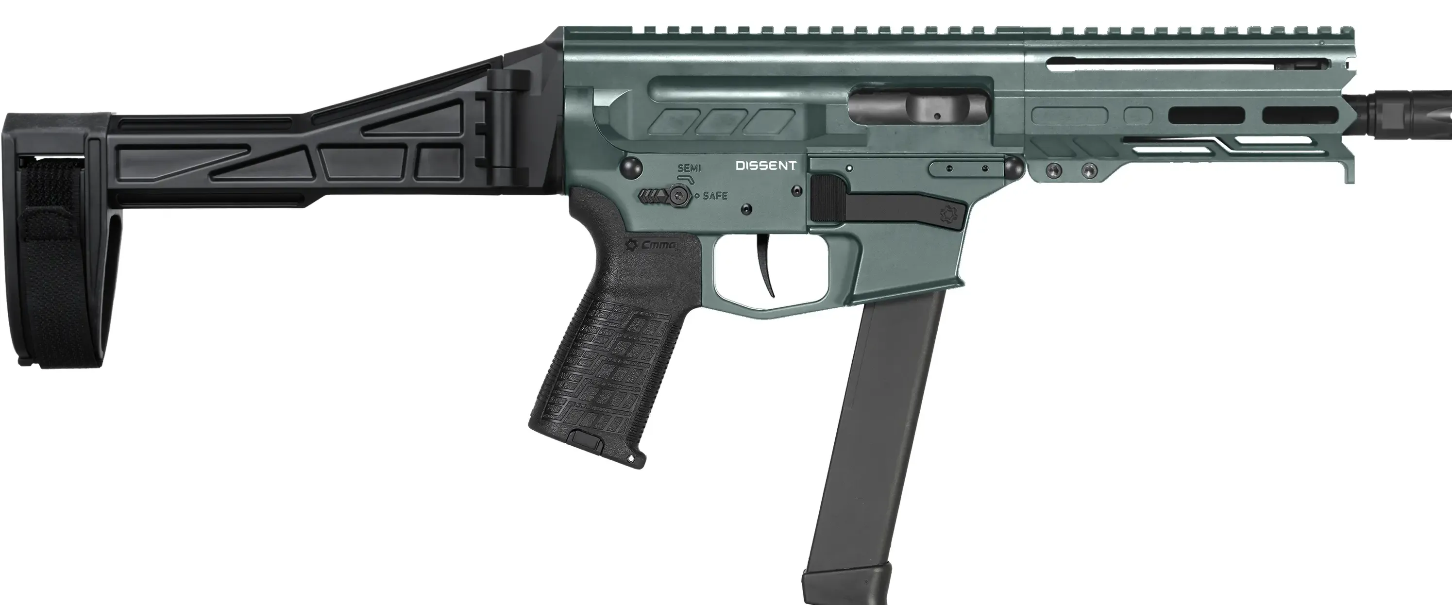 CMMG Product #99A660F-CG