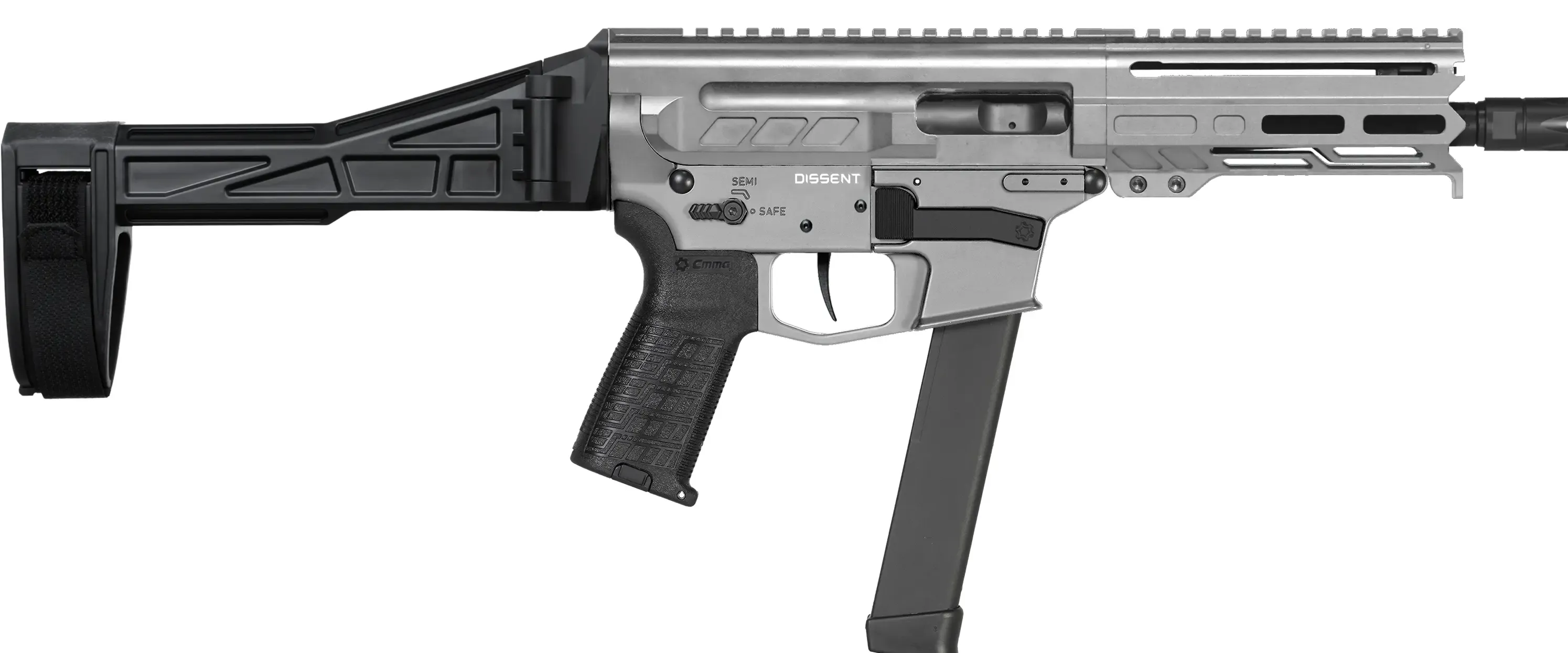 CMMG Product #99A660F-TNG