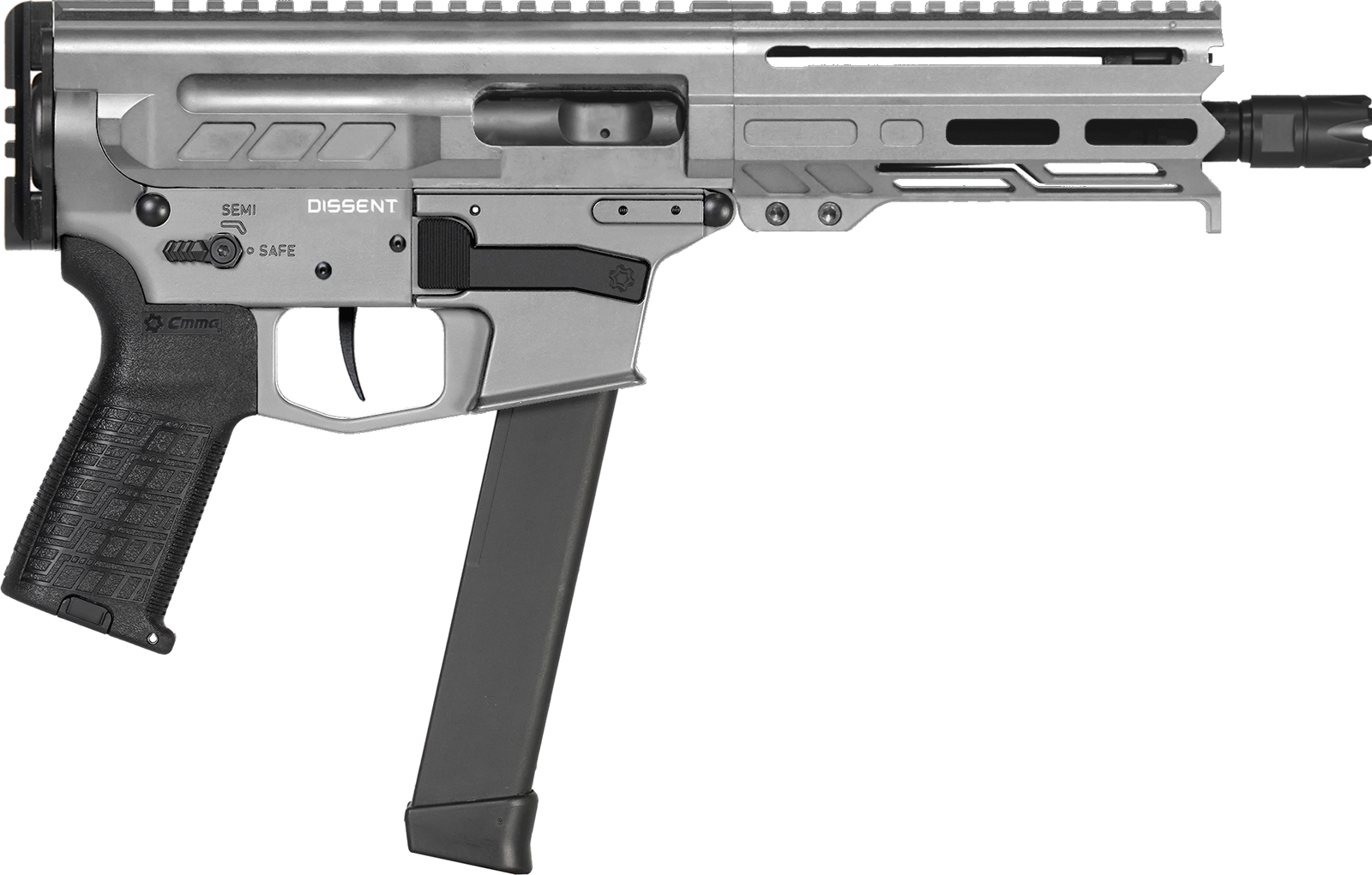 CMMG Product #99A68A2-TNG