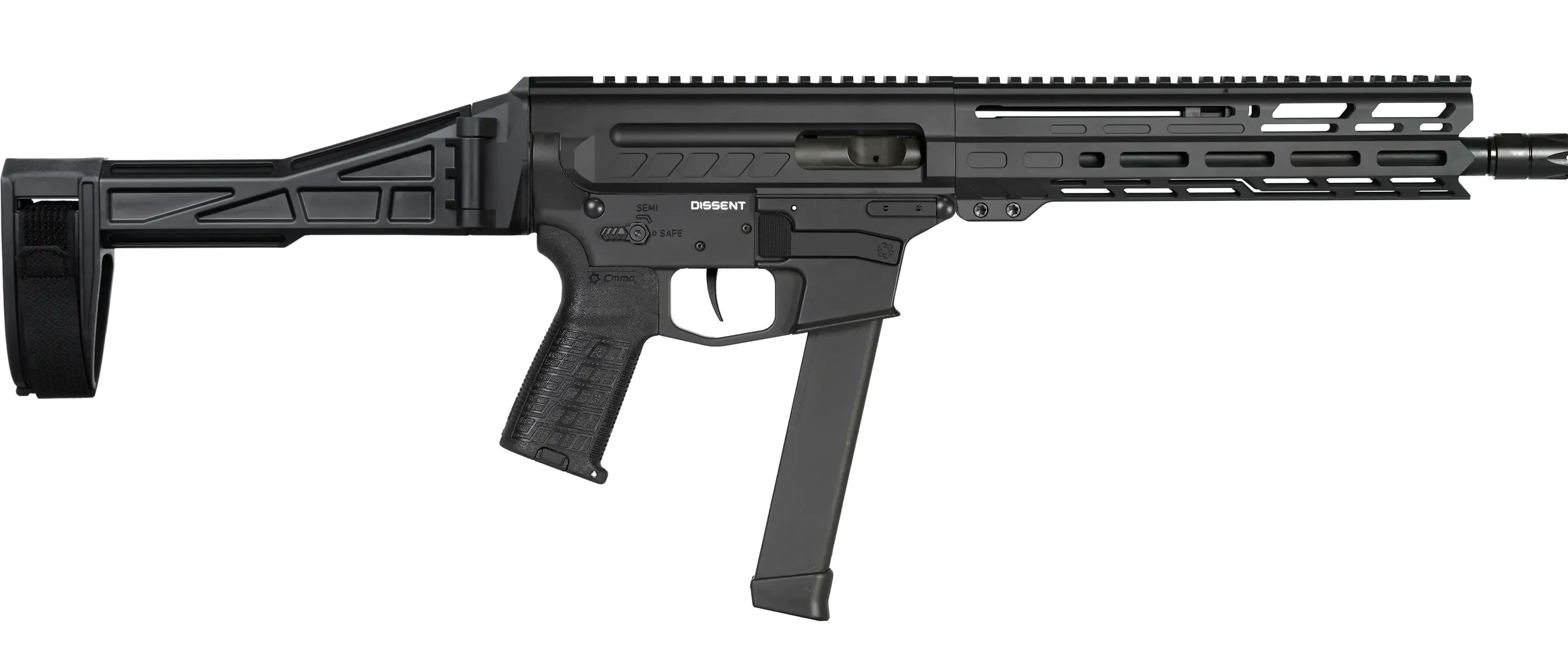 CMMG Product #99A930F-AB