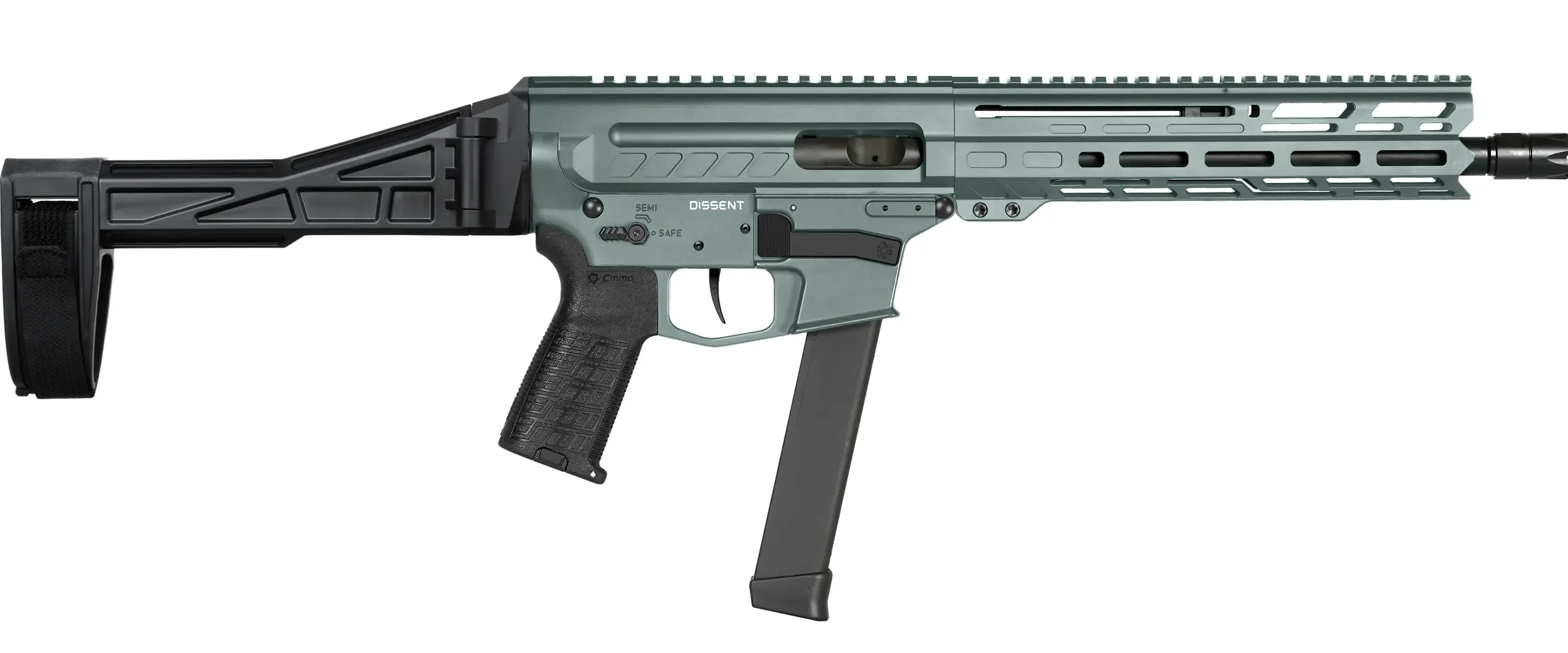 CMMG Product #99A930F-CG