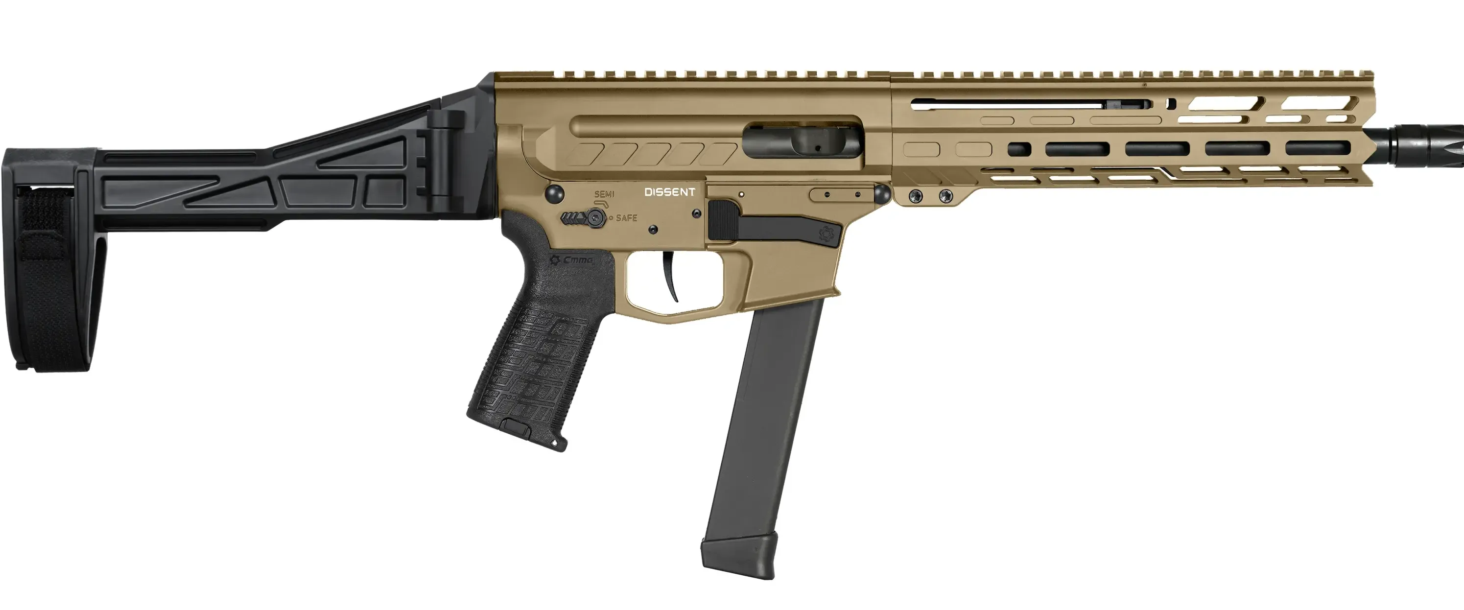 CMMG Product #99A930F-CT