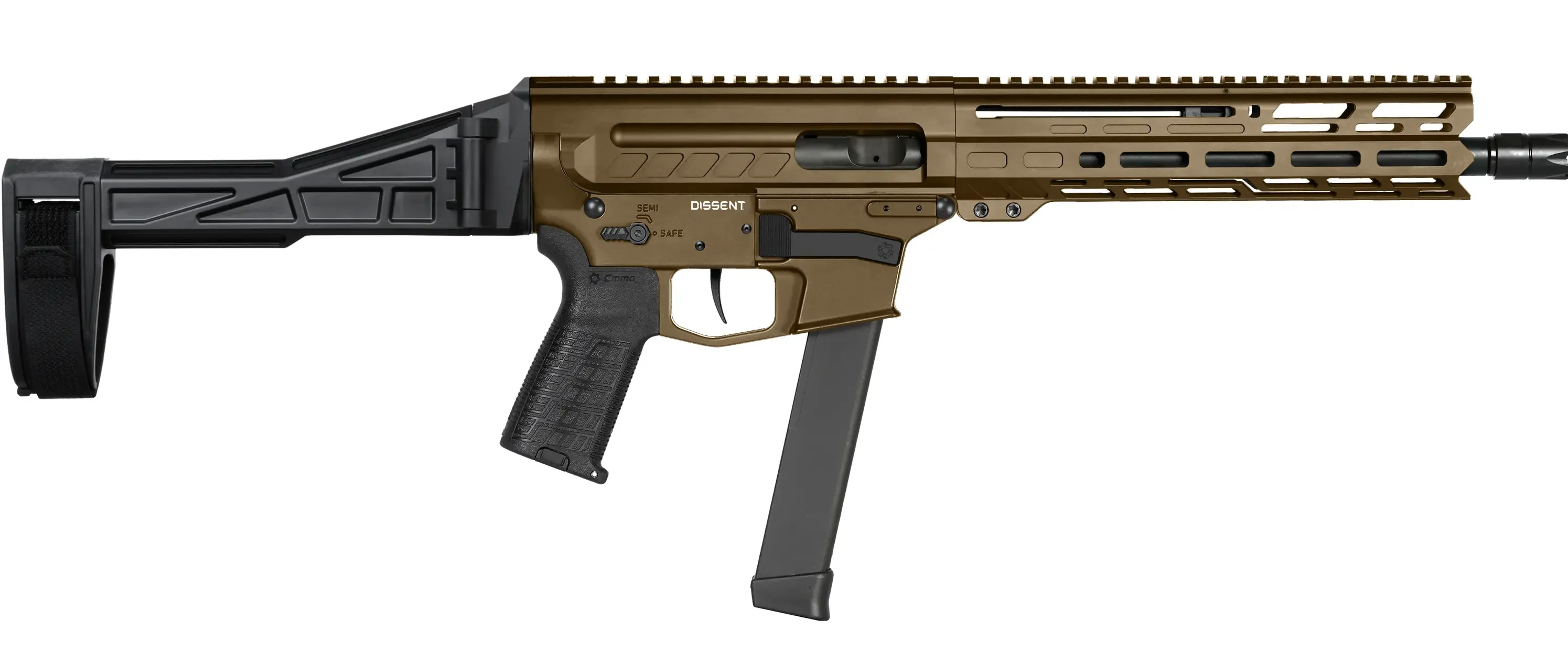 CMMG Product #99A930F-MB