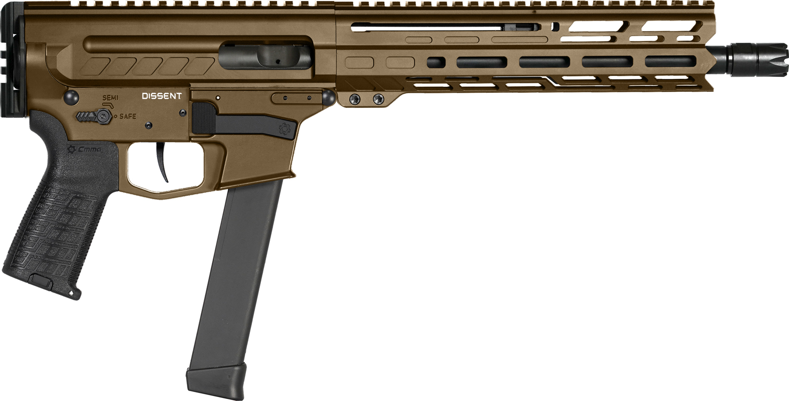 CMMG Product #99A806D-MB