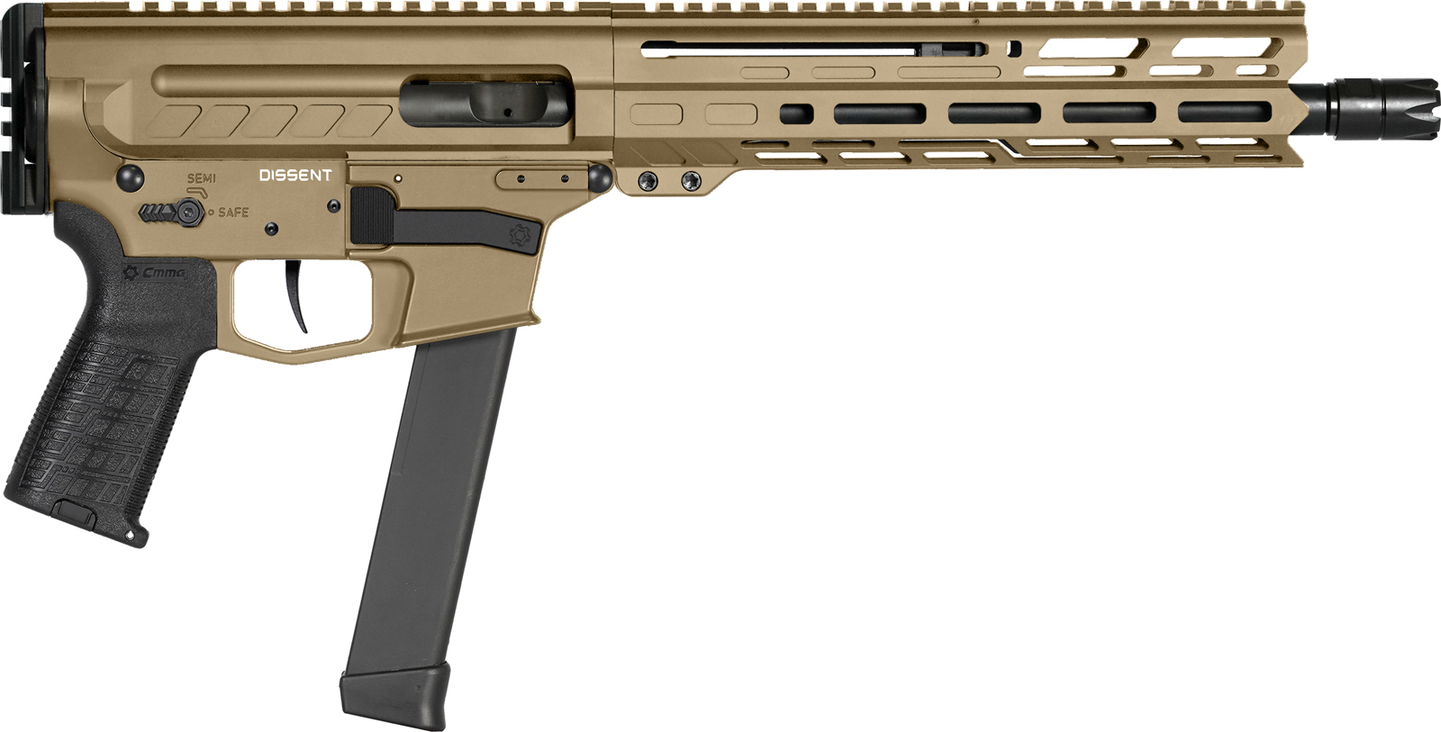 CMMG Product #99A806D-CT