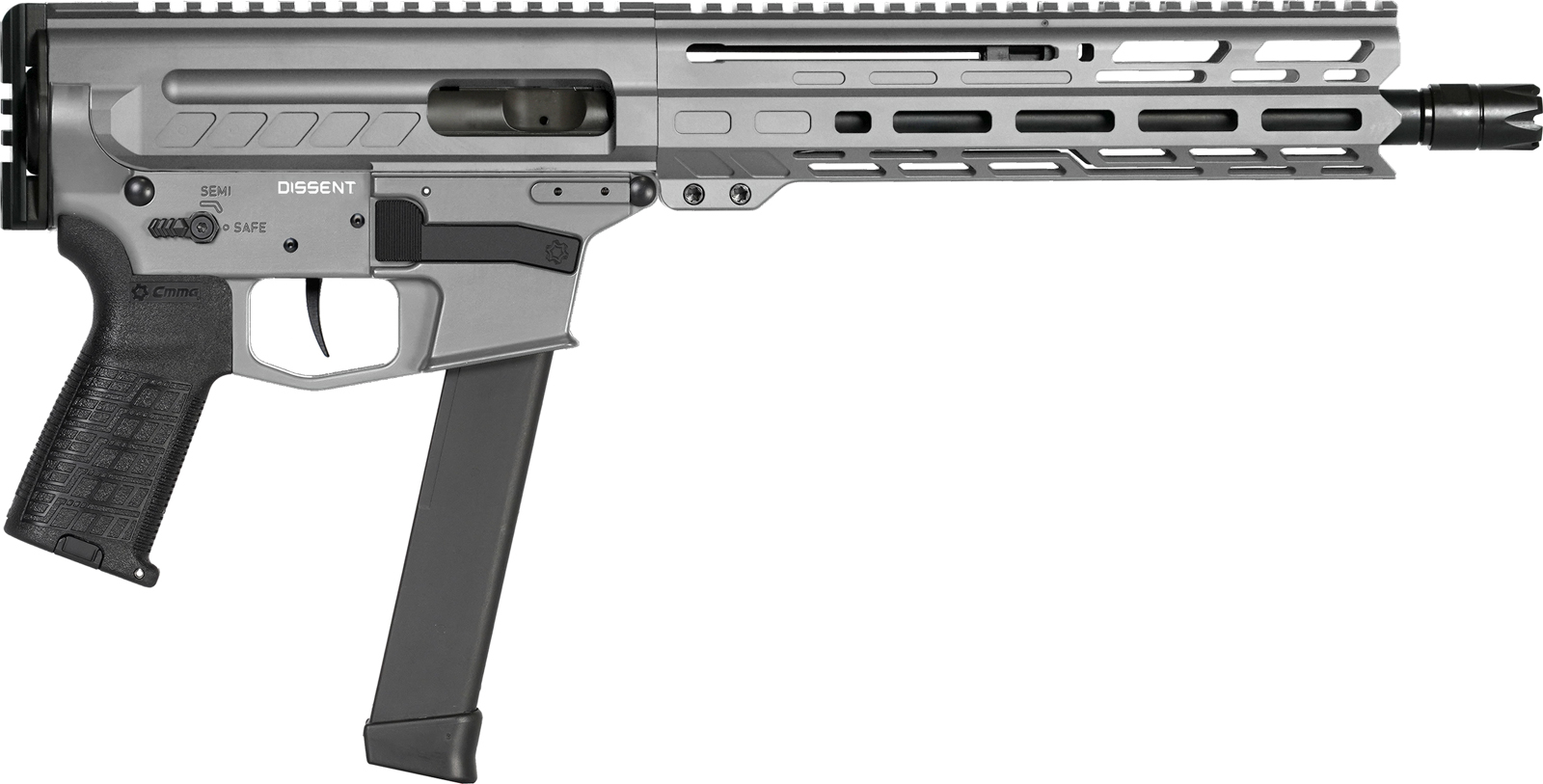 CMMG Product #99A806D-TNG