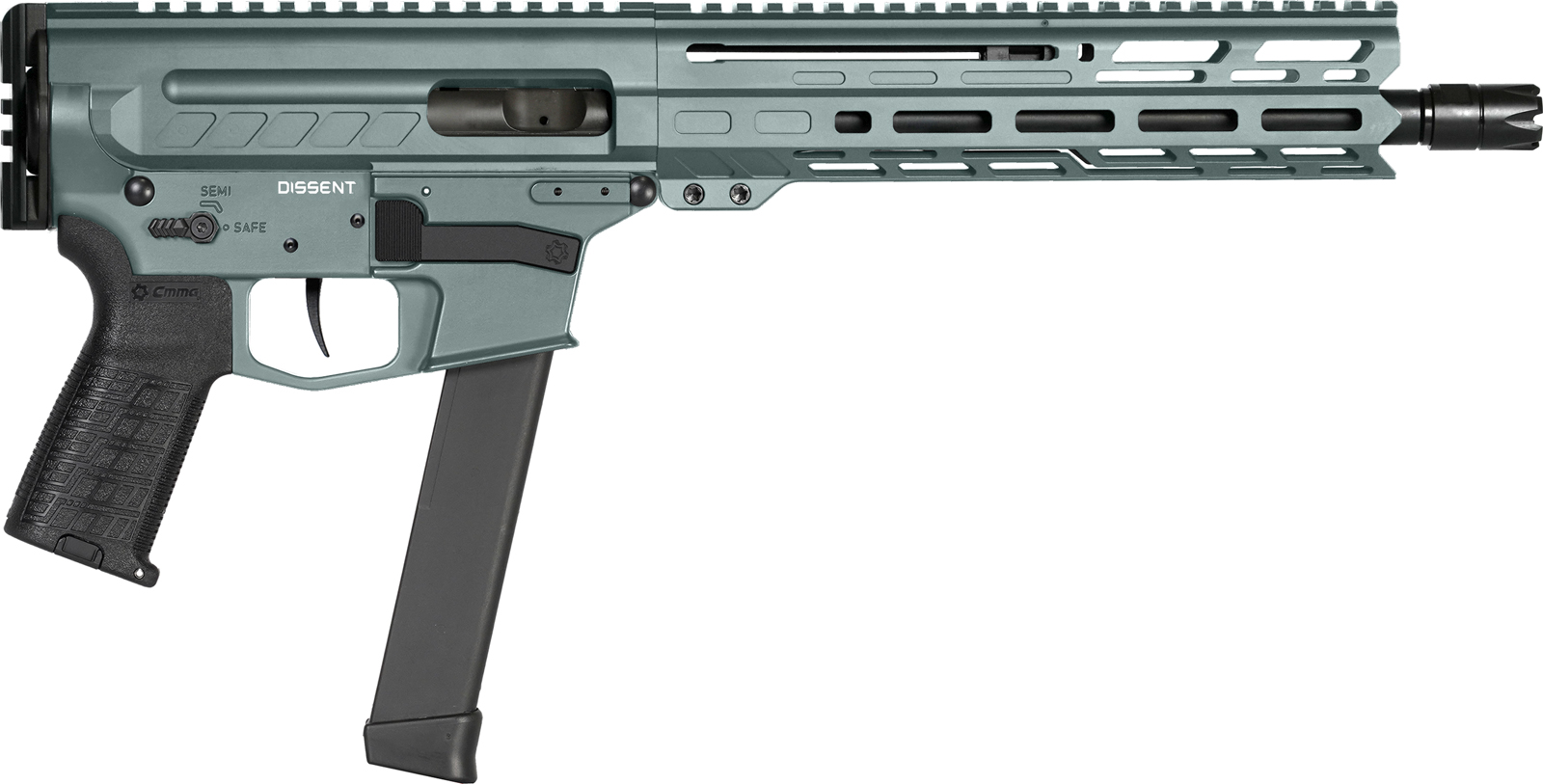 CMMG Product #99A806D-CG