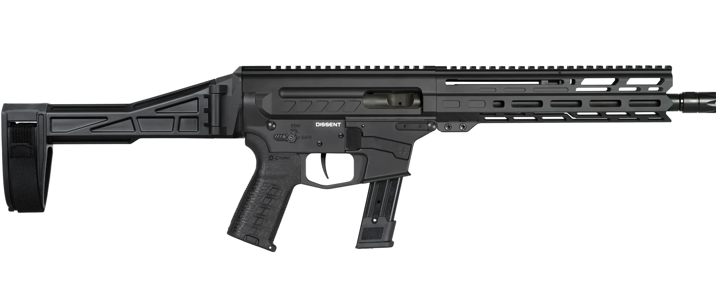 CMMG Product #92AB50F-AB