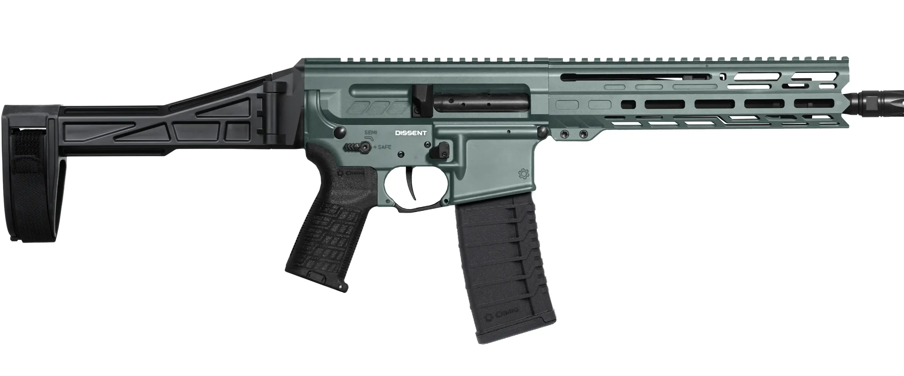 CMMG Product #55A390F-CG