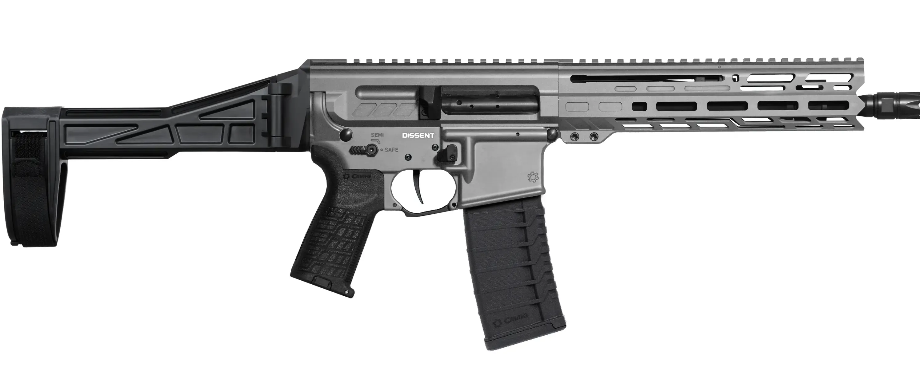 CMMG Product #55A390F-TNG