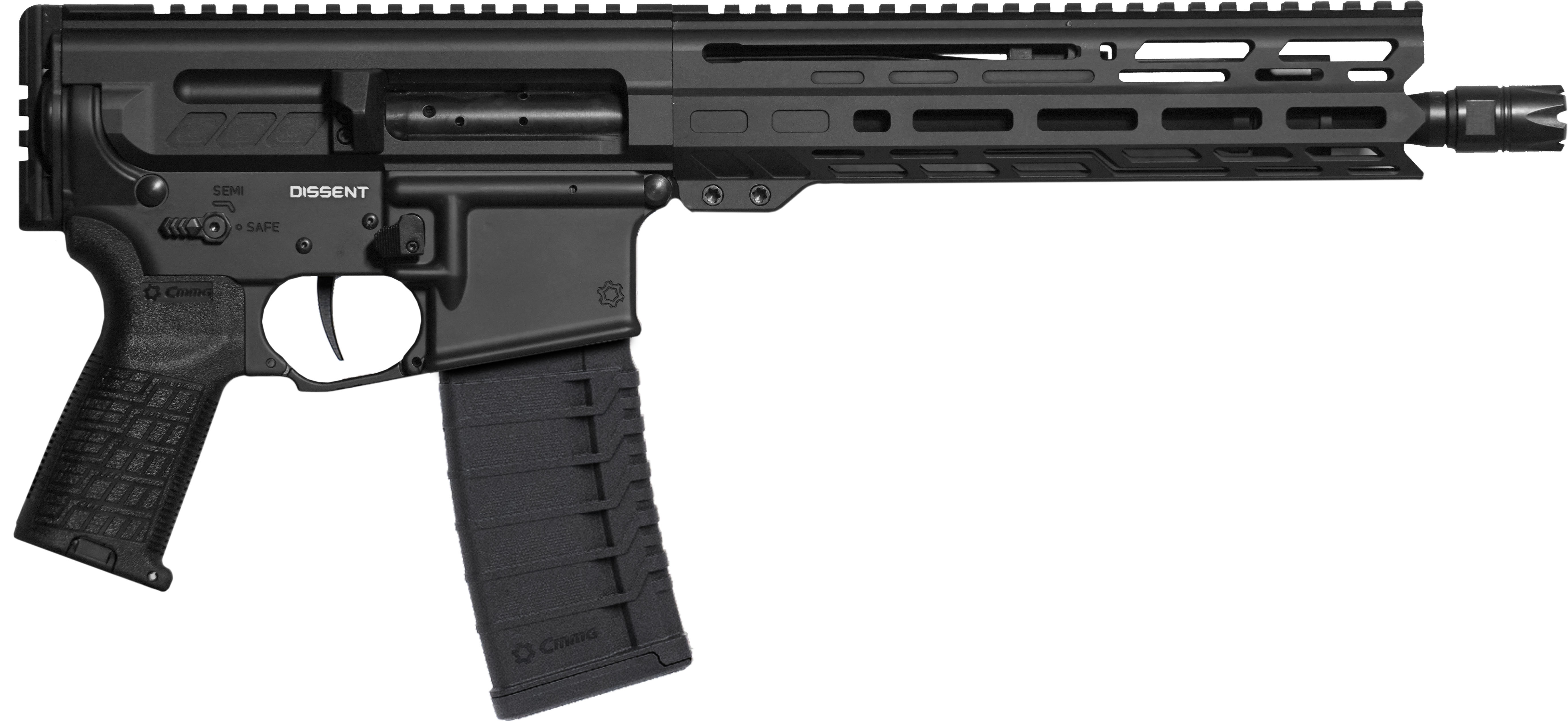 CMMG Product #55A8D40-AB