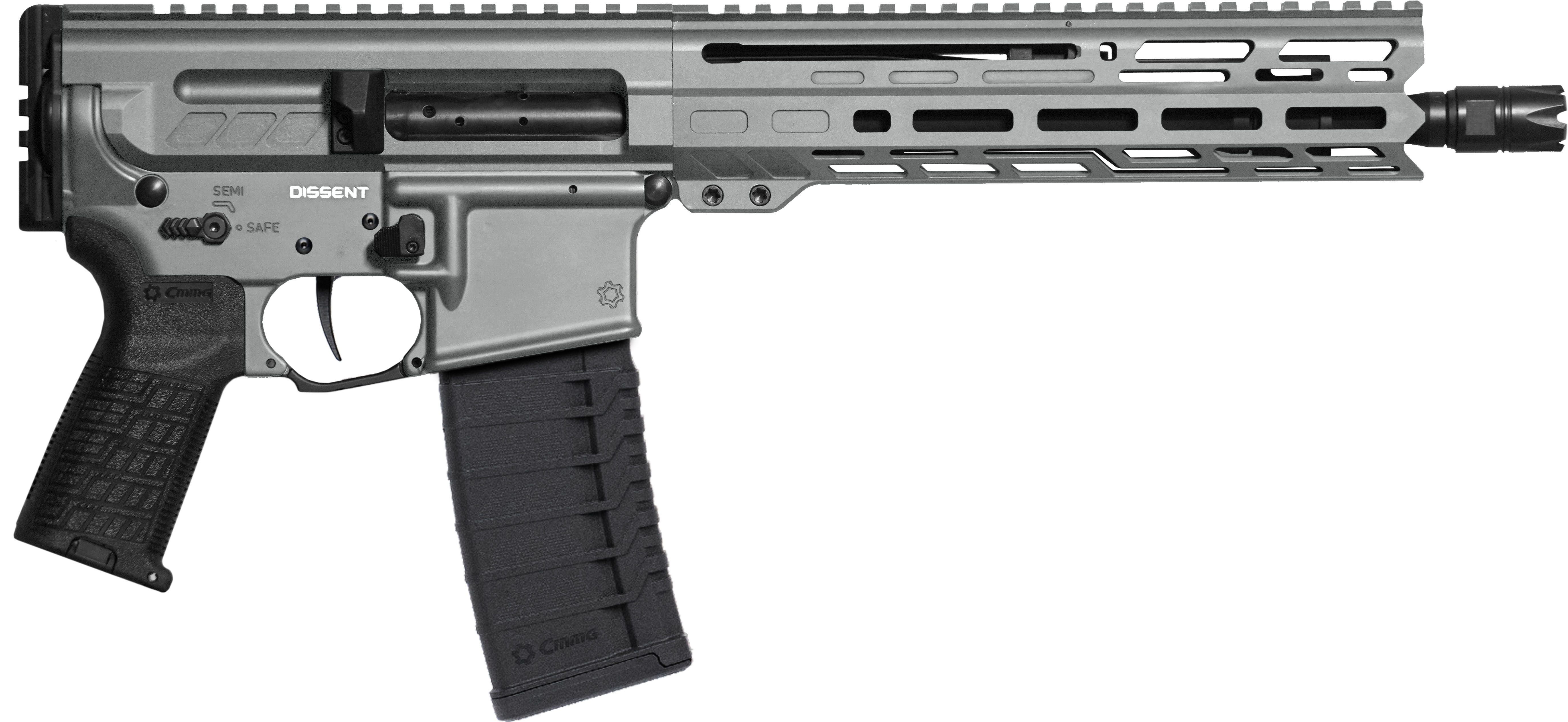 CMMG Product #55A8D40-TNG