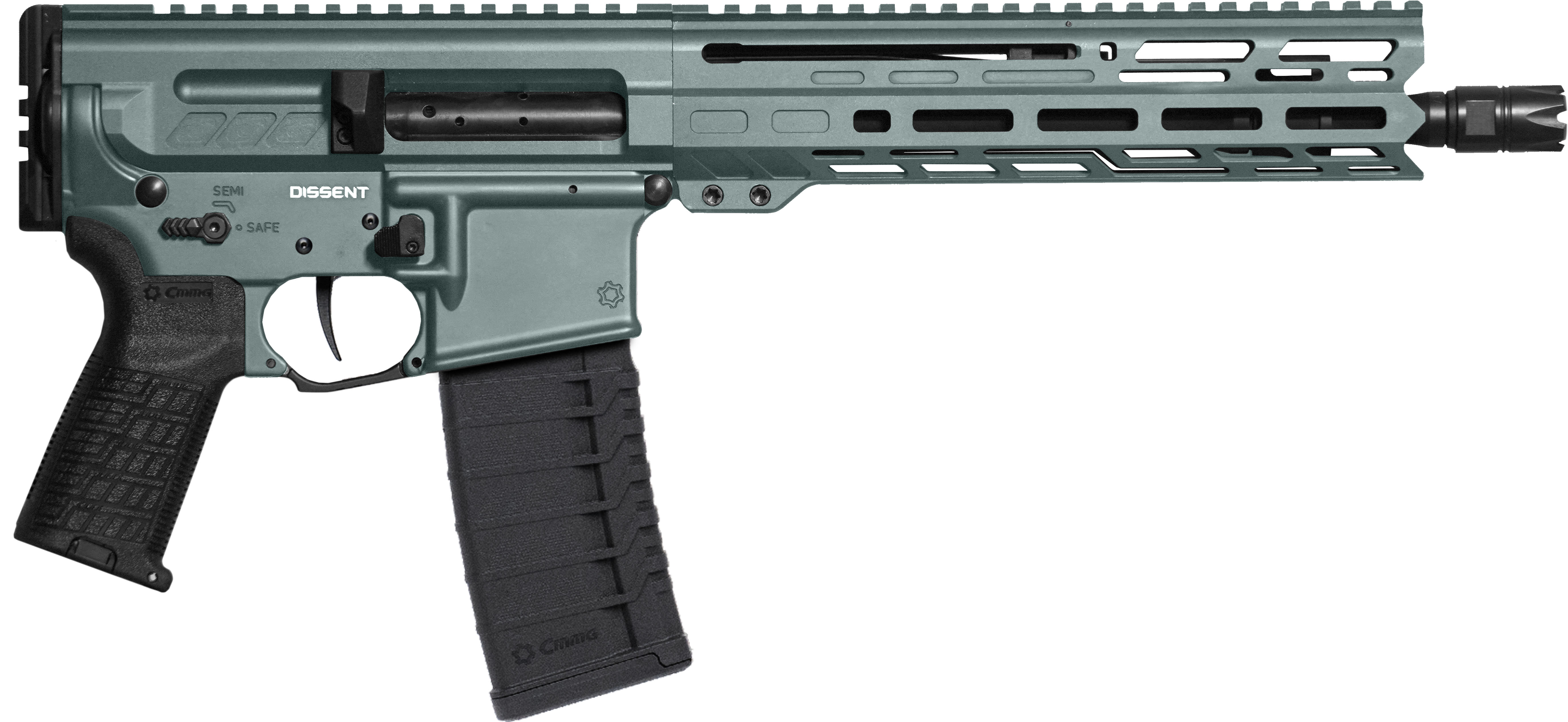 CMMG Product #55A8D40-CG