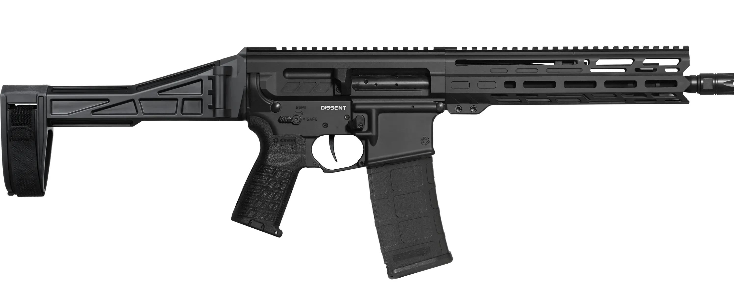 CMMG Product #30AC50F-AB