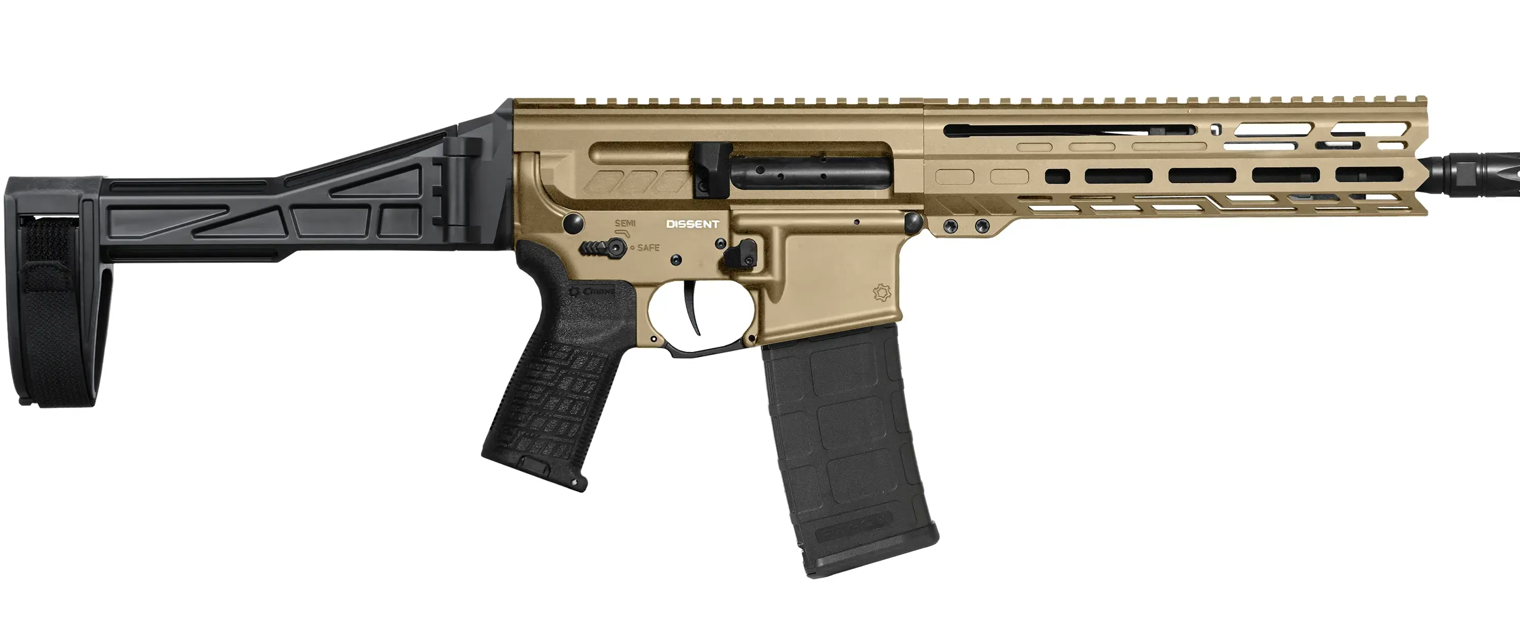 CMMG Product #30AC50F-CT