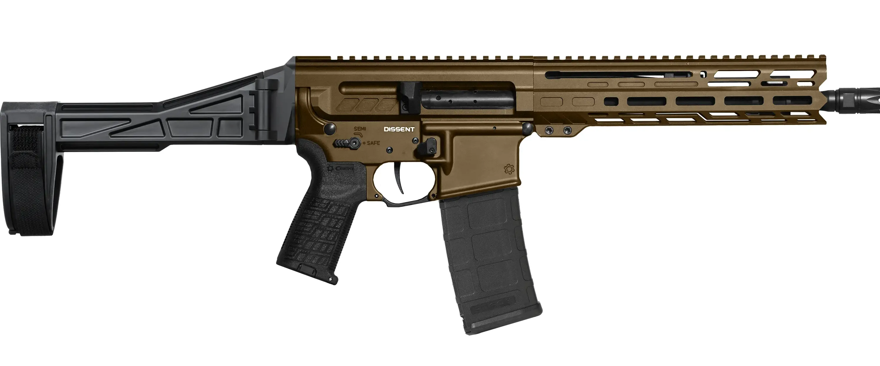 CMMG Product #30AC50F-MB