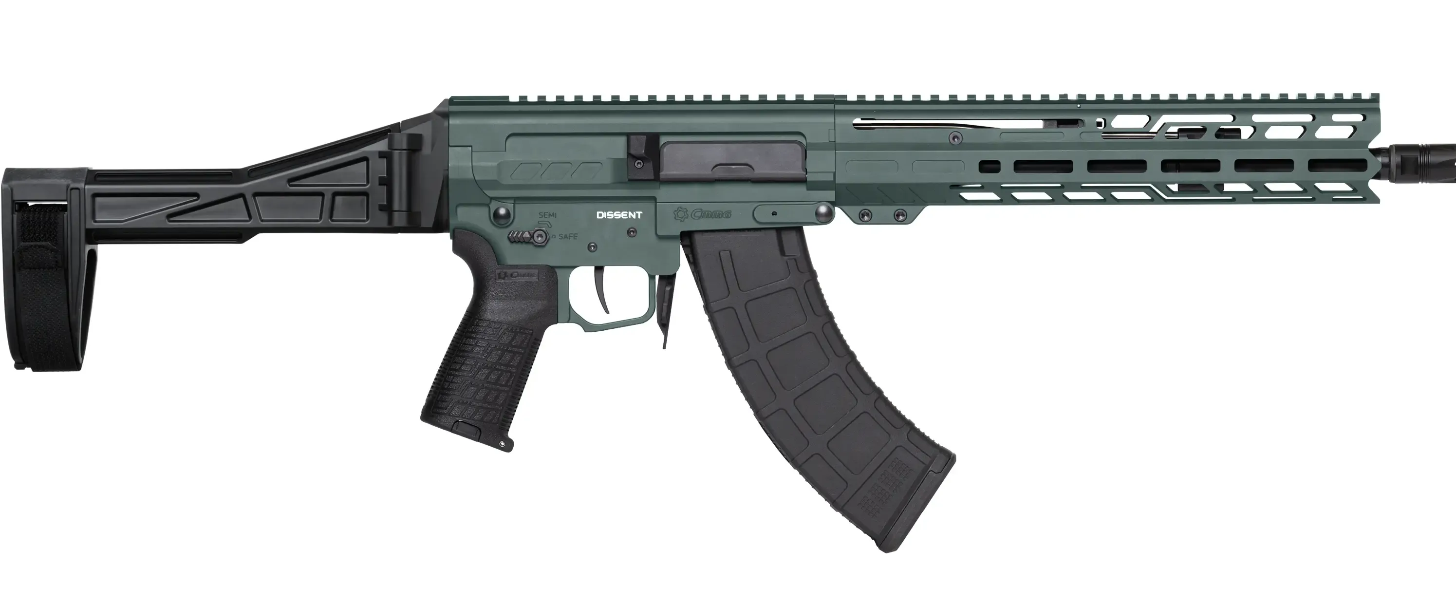 CMMG Product #86A9D0A-CG