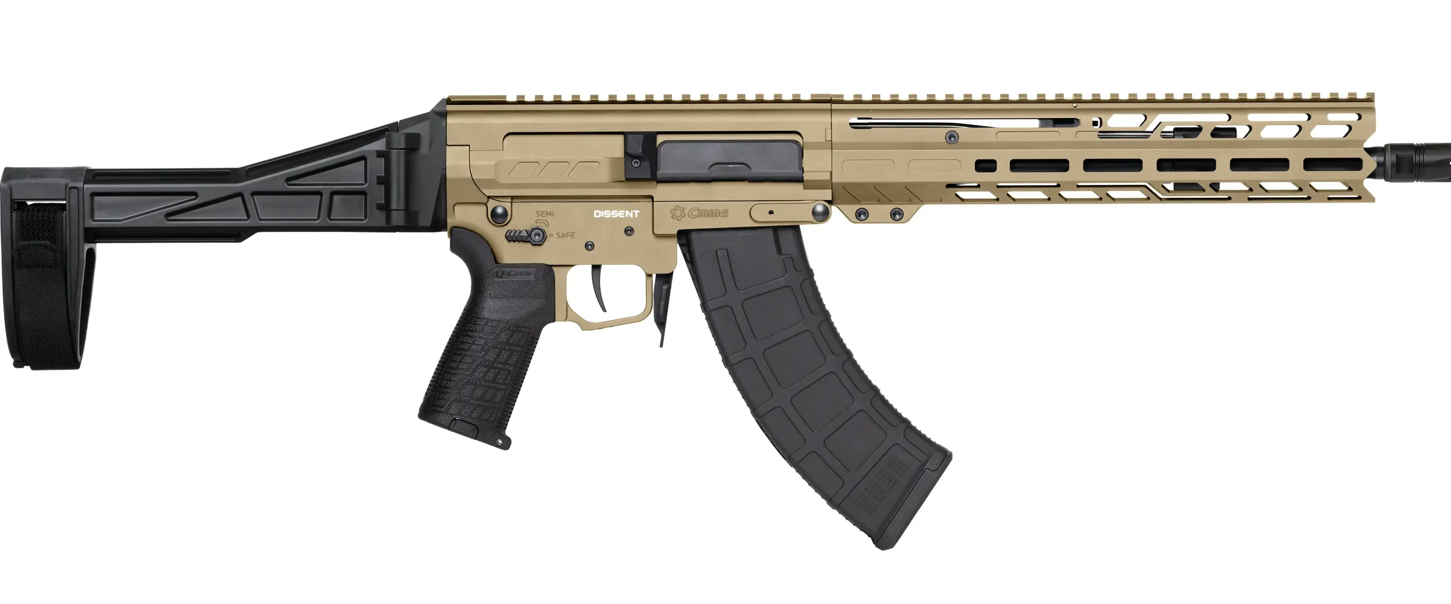 CMMG Product #86A9D0A-CT
