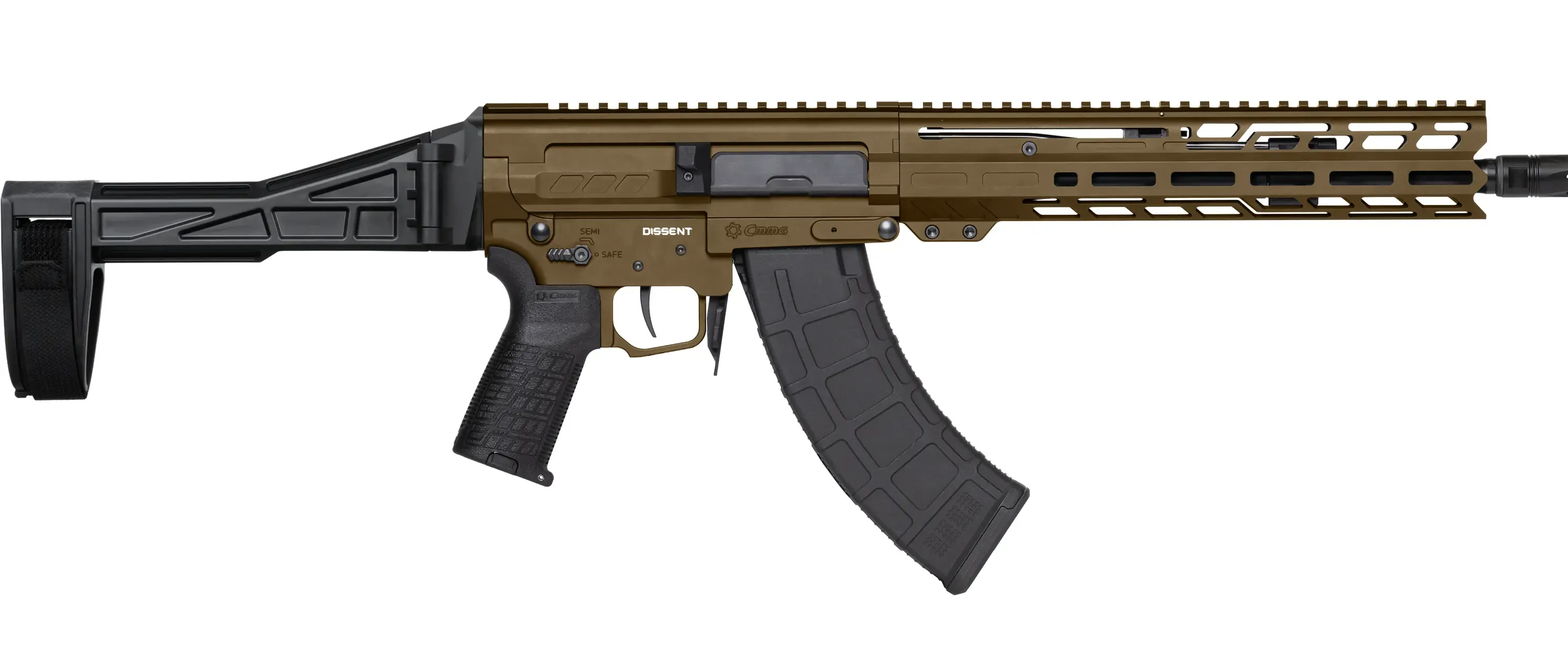 CMMG Product #86A9D0A-MB