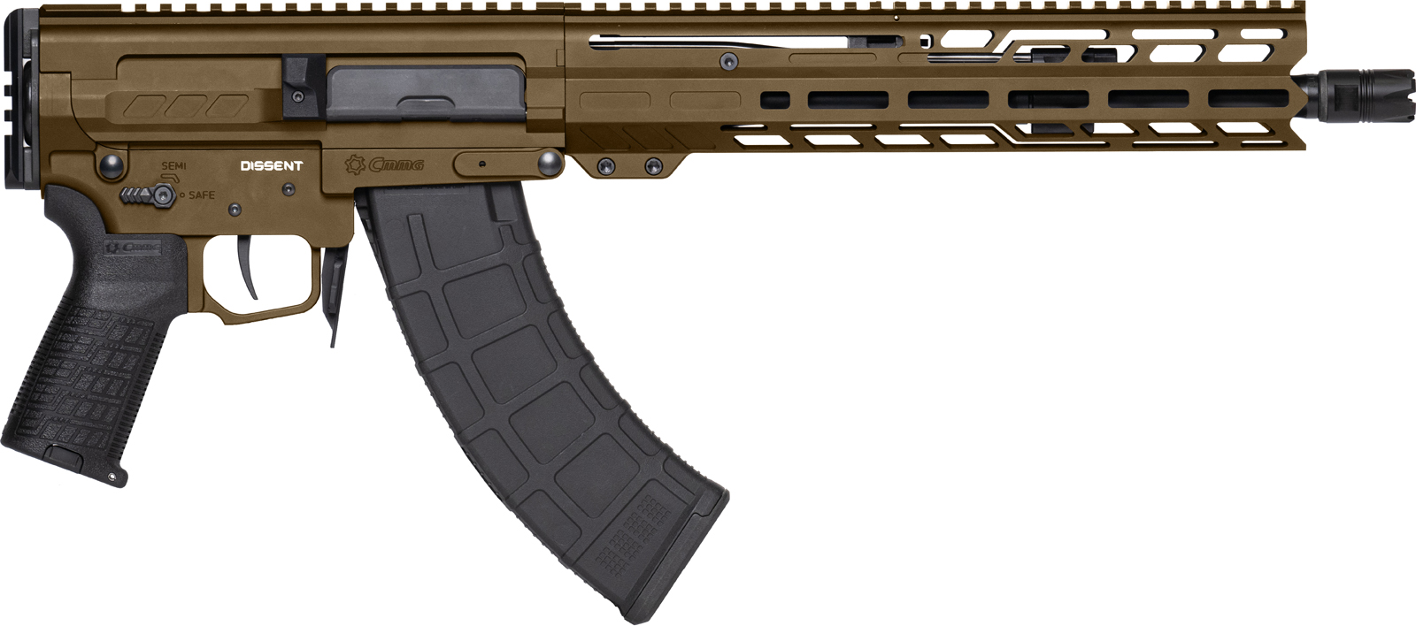 CMMG Product #86A8E0B-MB