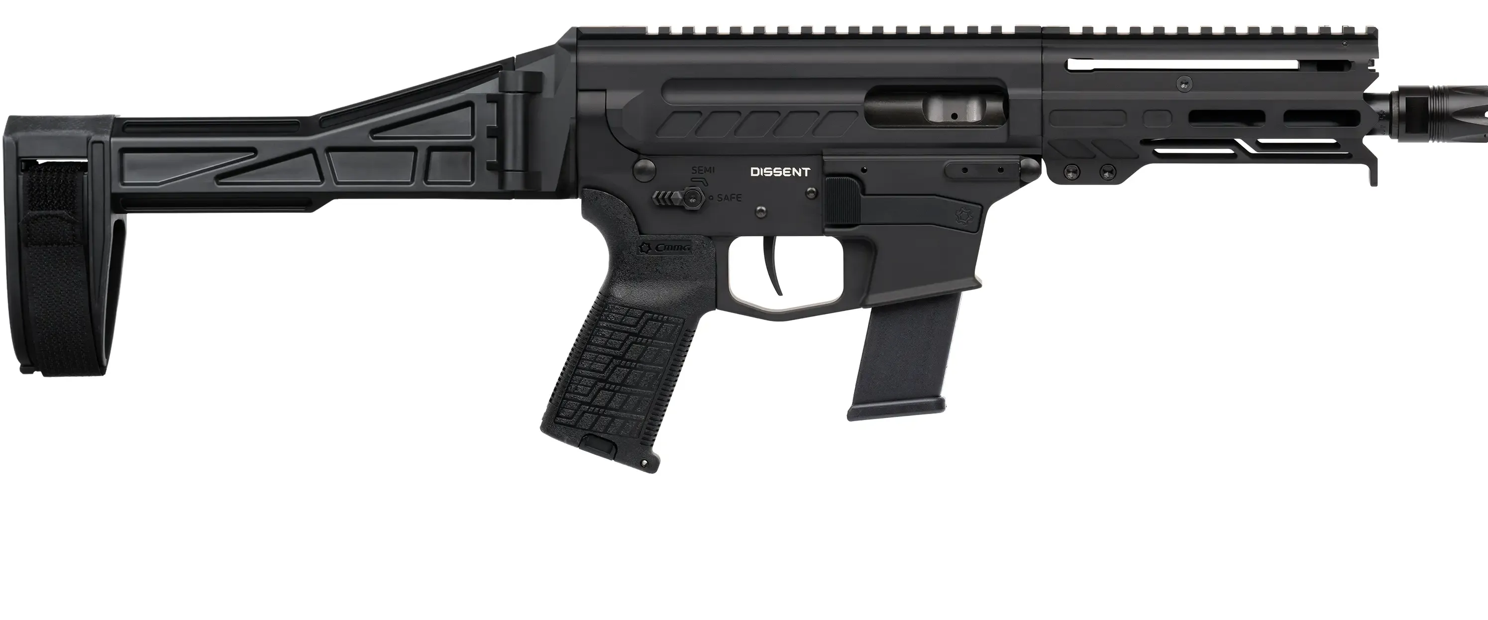 CMMG Product #45A250F-AB