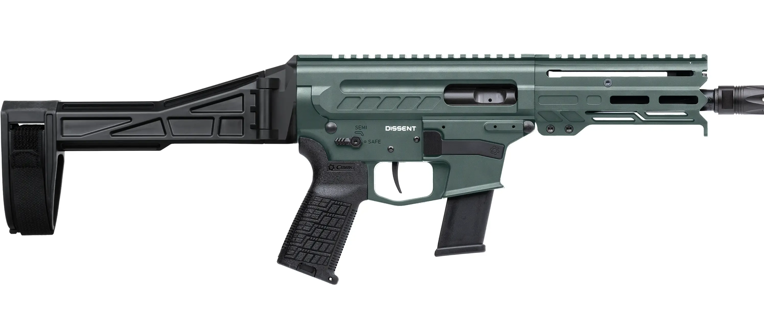 CMMG Product #45A250F-CG