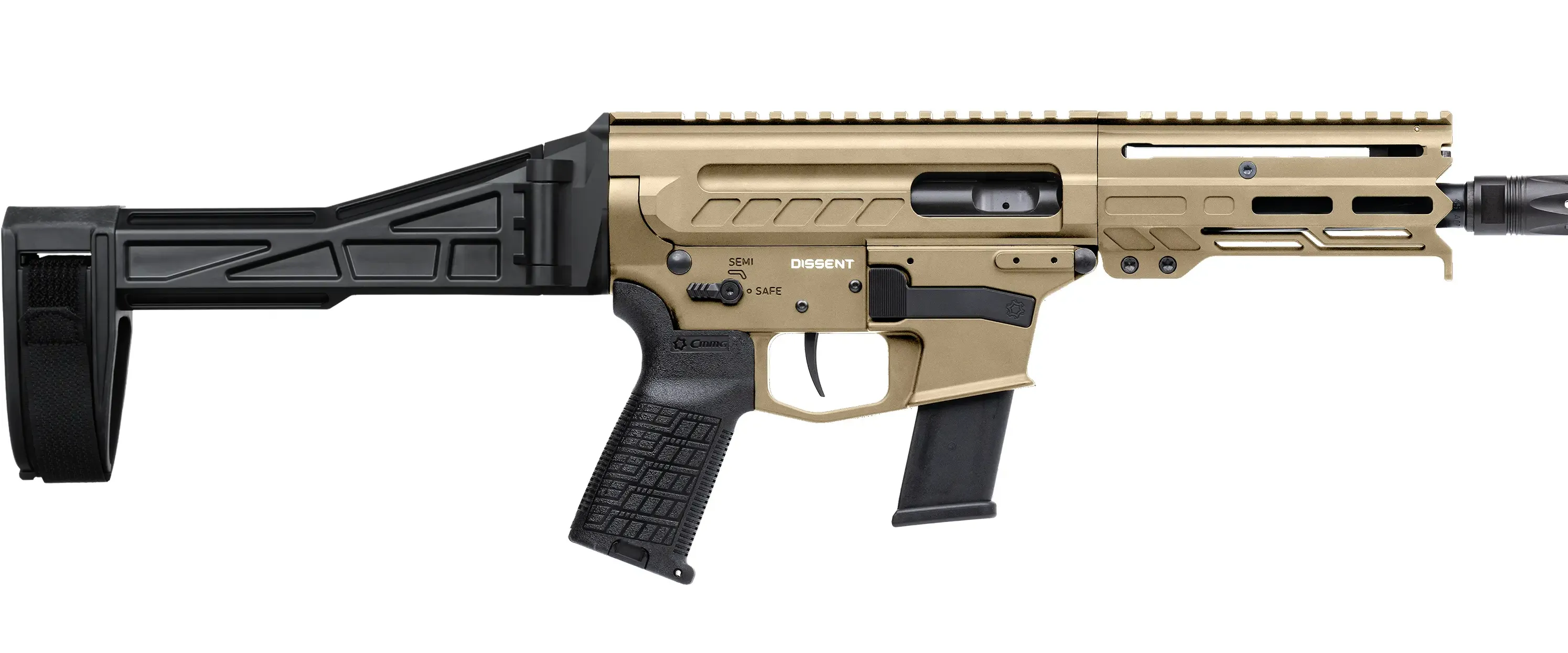 CMMG Product #45A250F-CT