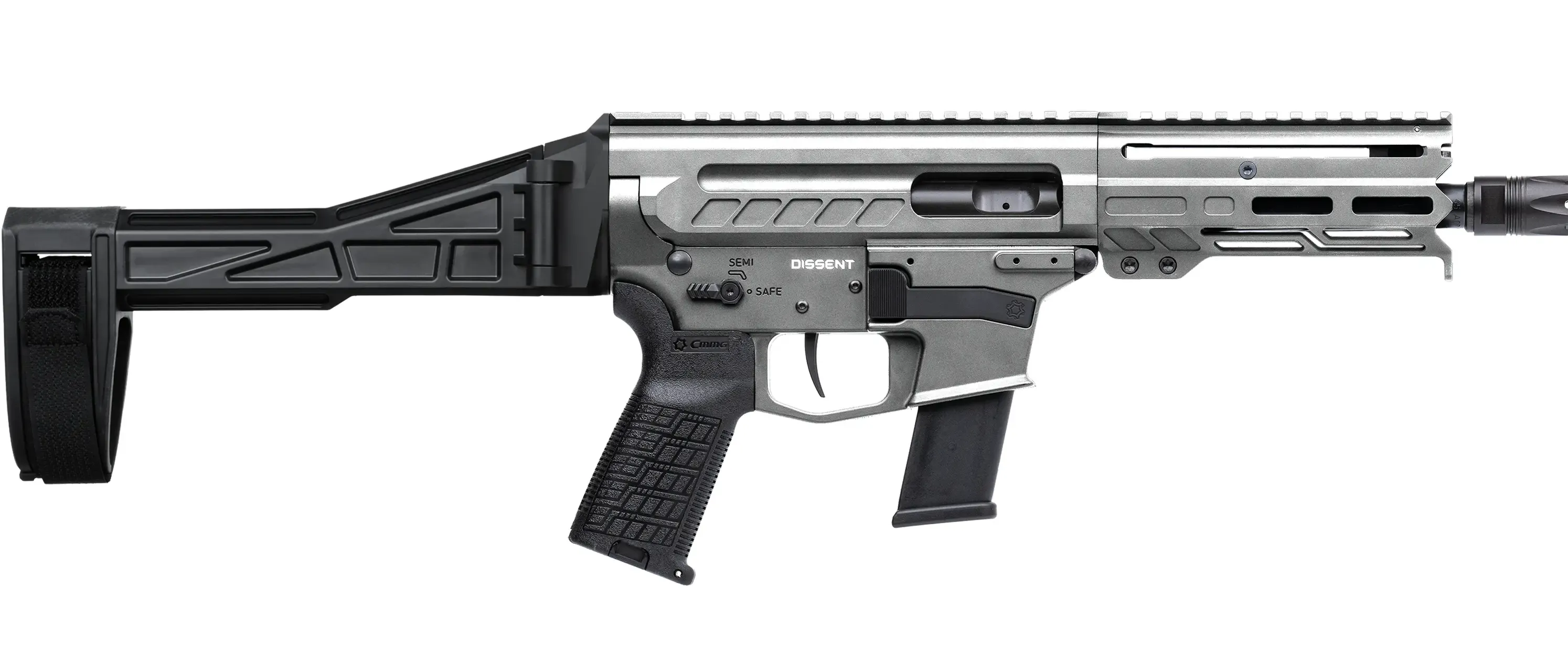 CMMG Product #45A250F-TNG