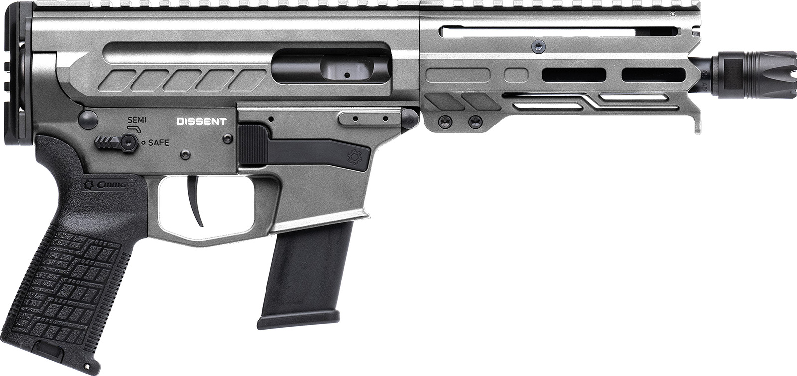 CMMG Product #45A4C0F-TNG