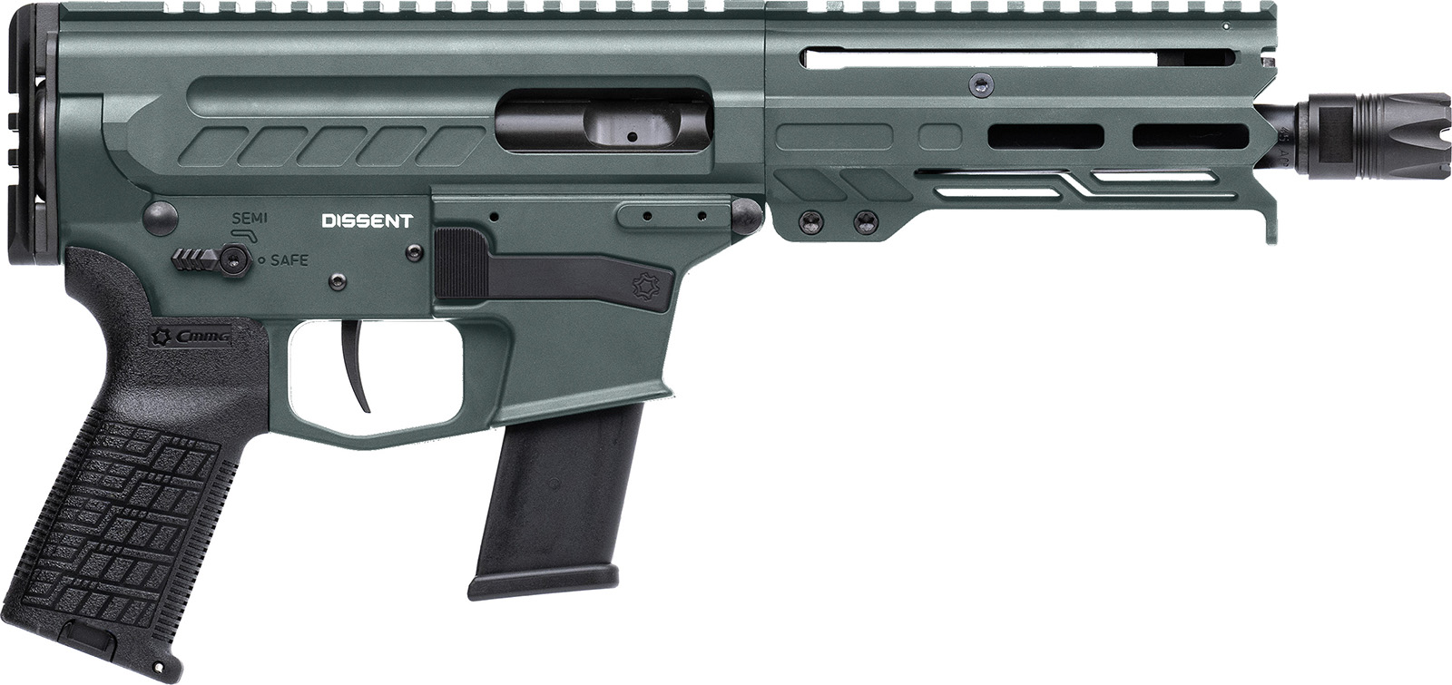 CMMG Product #45A4C0F-CG