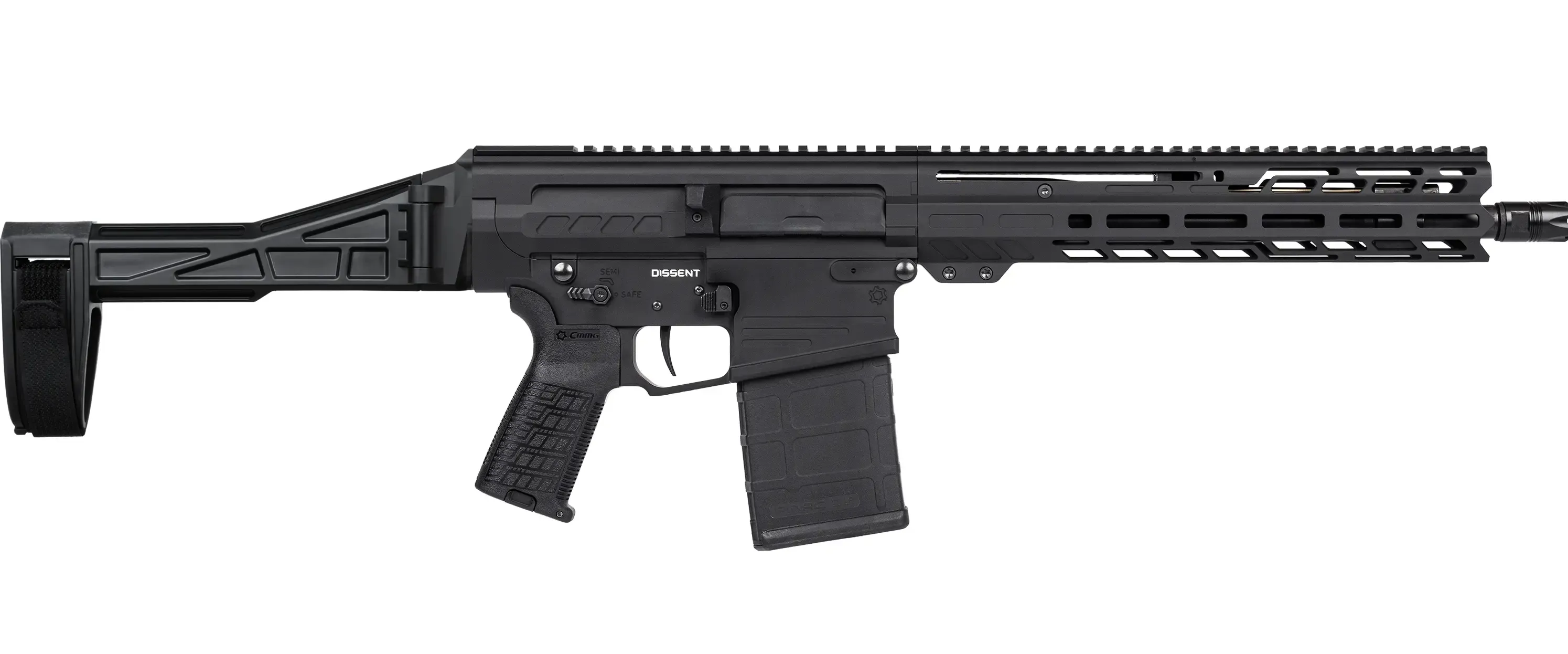 CMMG Product #38A850C-AB
