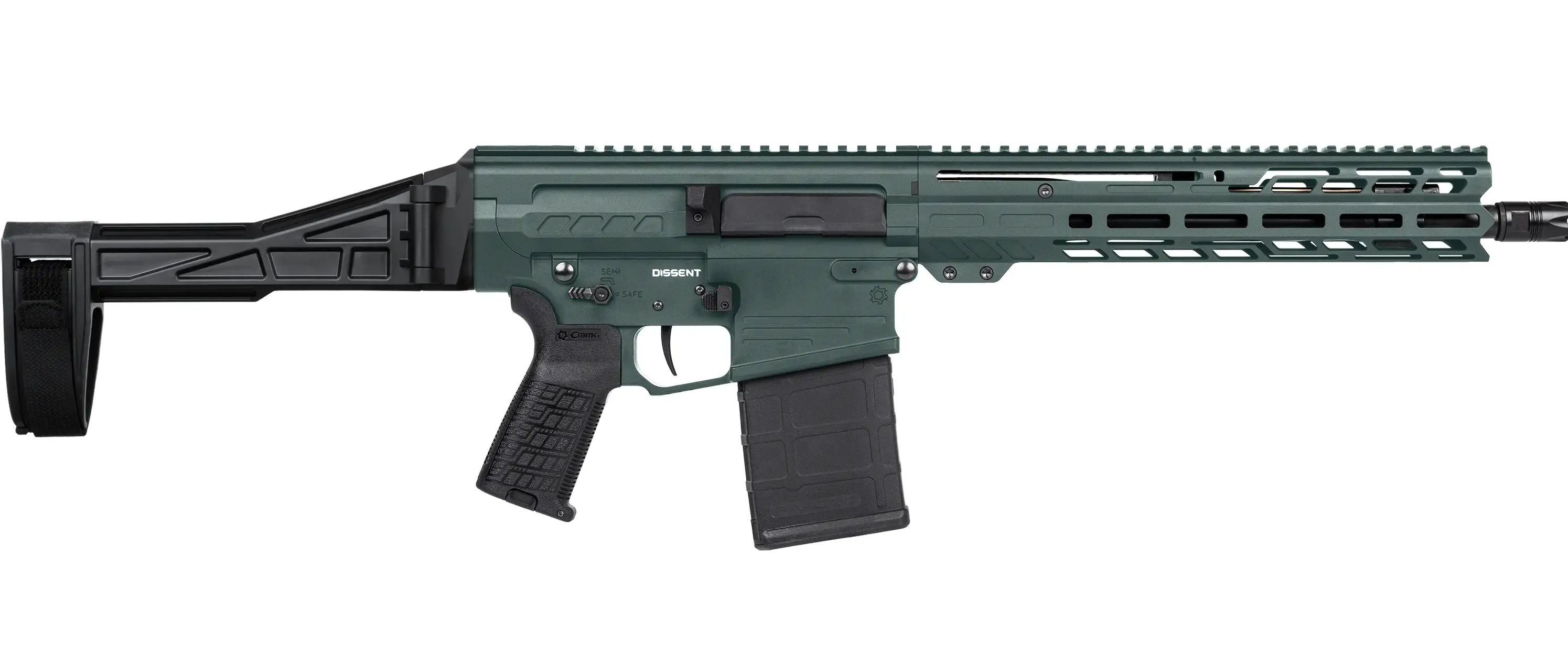 CMMG Product #38A850C-CG