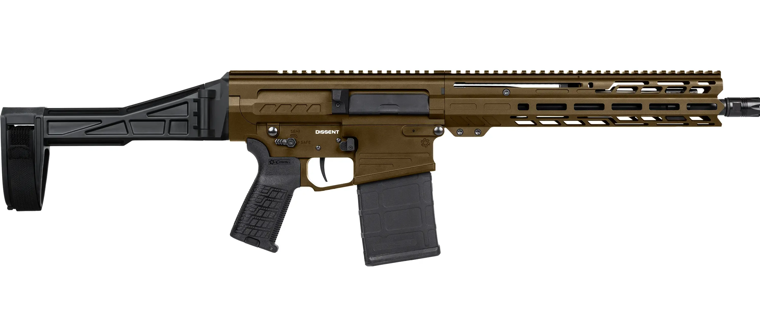 CMMG Product #38A850C-MB