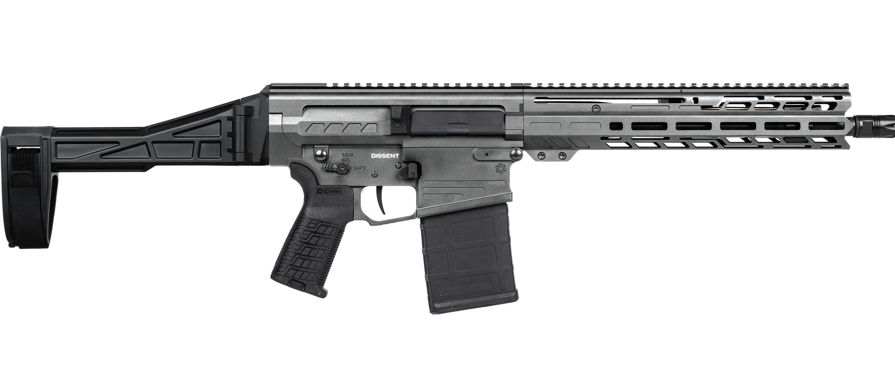 CMMG Product #38A850C-TNG