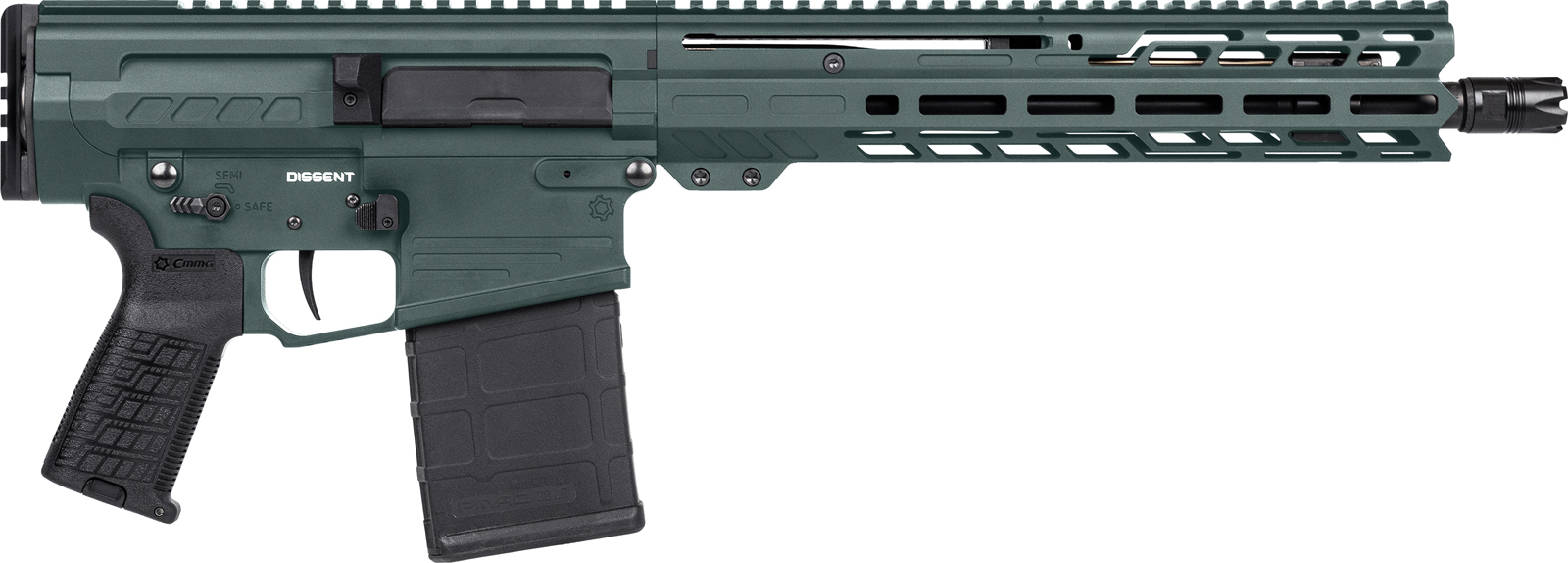 CMMG Product #38A440C-CG