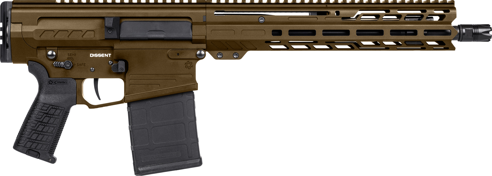 CMMG Product #38A440C-MB