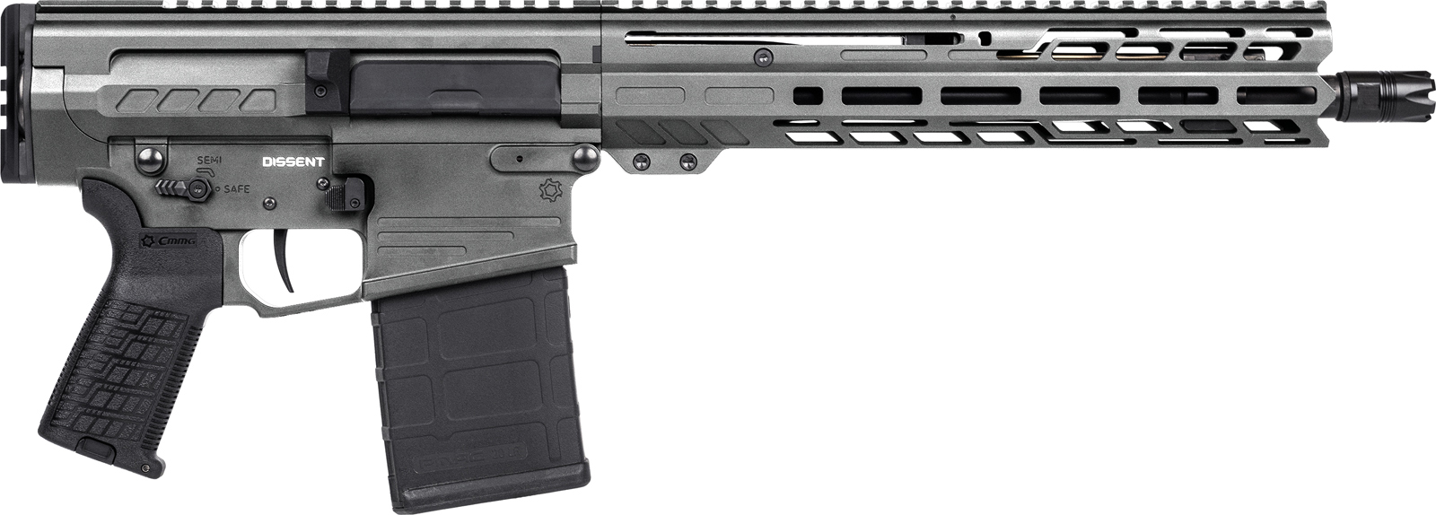 CMMG Product #38A440C-TNG