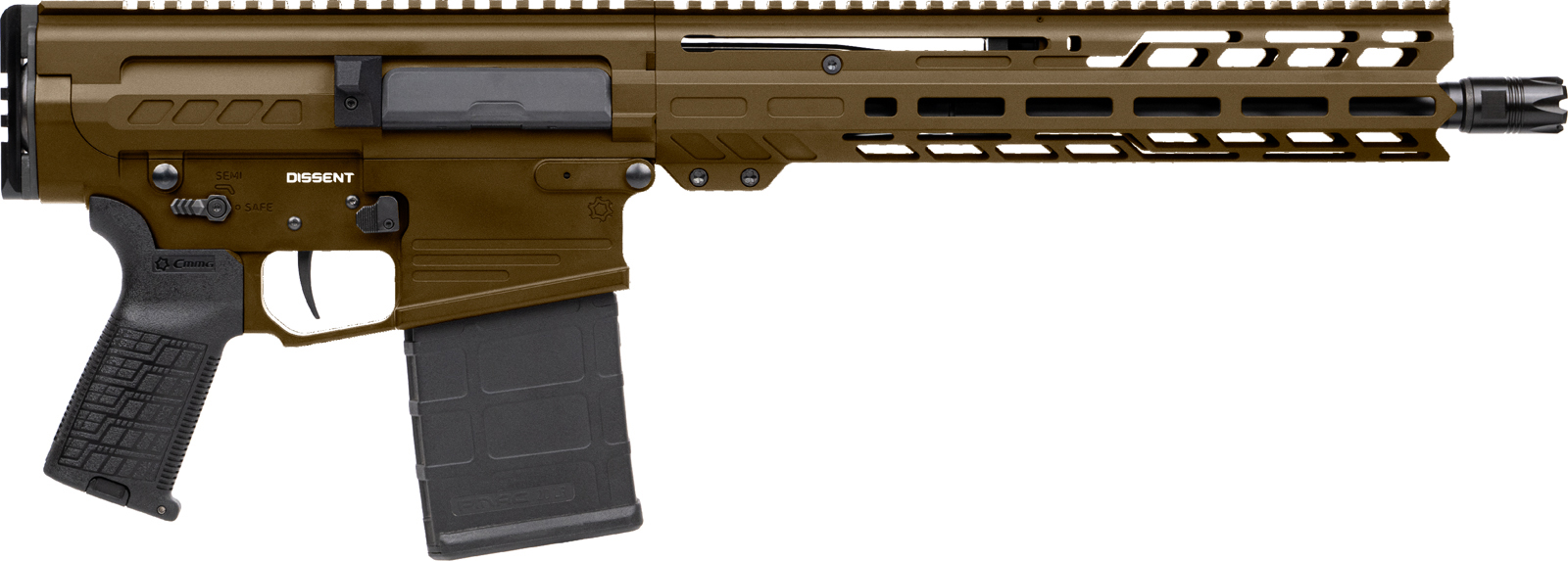 CMMG Product #33A9E0C-MB