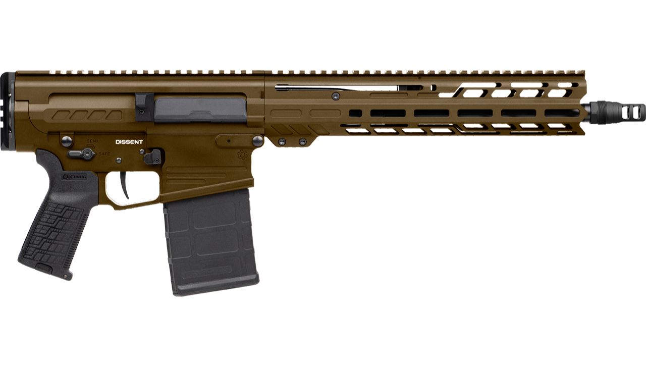 CMMG Product #33A9E0C-MB